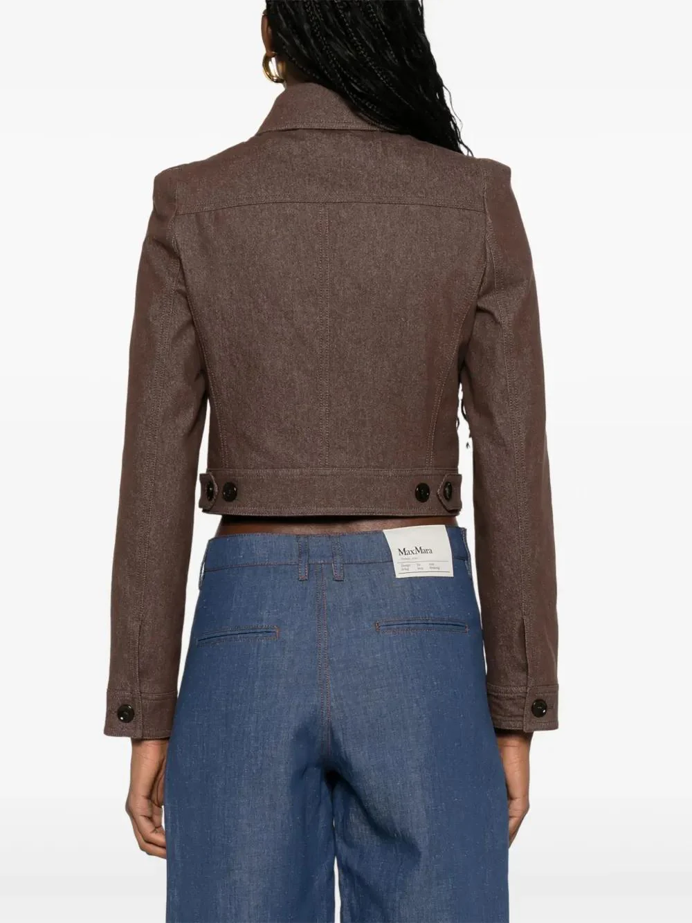 MAX MARA Blazer Woman - Image 4