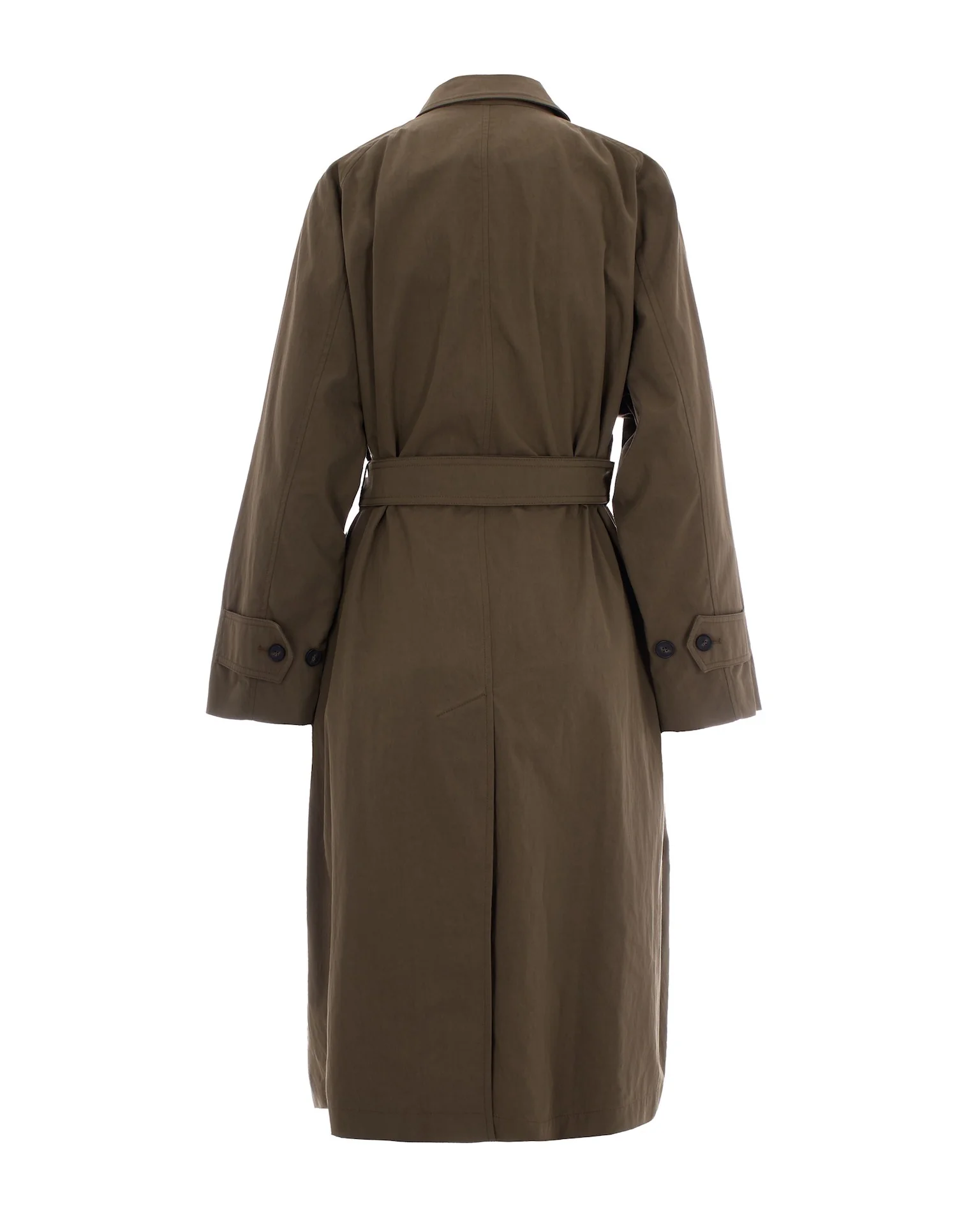 Max Mara Chic Structured Coat for Women - Image 2