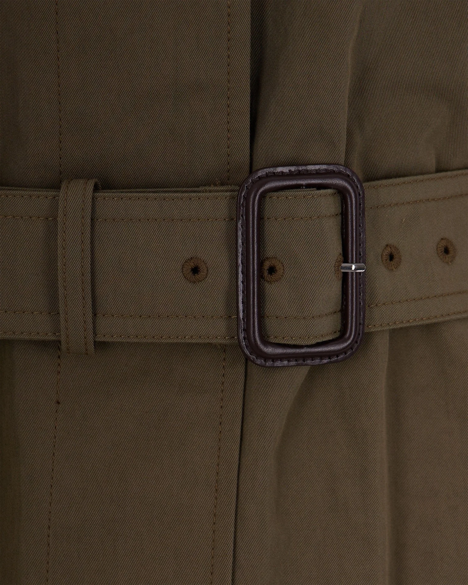 Max Mara Chic Structured Coat for Women - Image 3