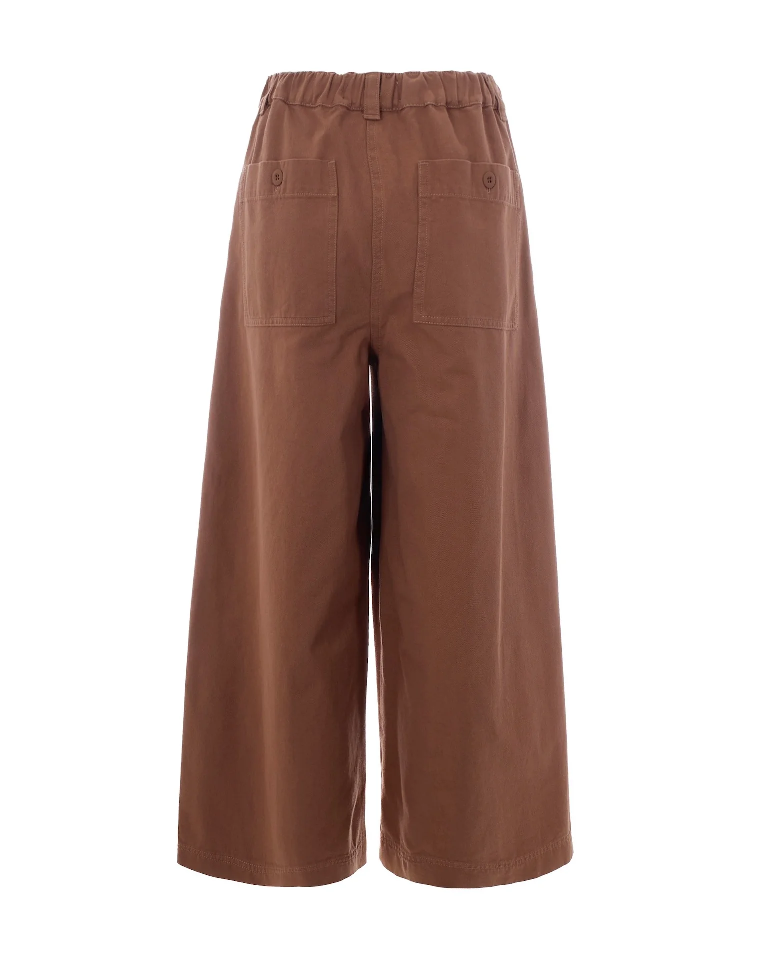 Max Mara Chic Trousers for Women - Image 2