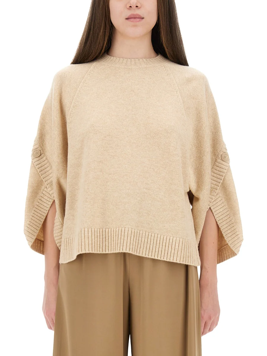 Max Mara Chic Women's Mini Shirt