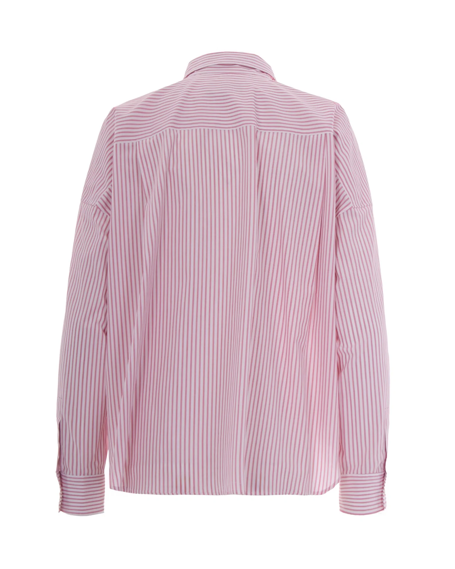 Max Mara Elegant Button-Up Shirt for Women - Image 2