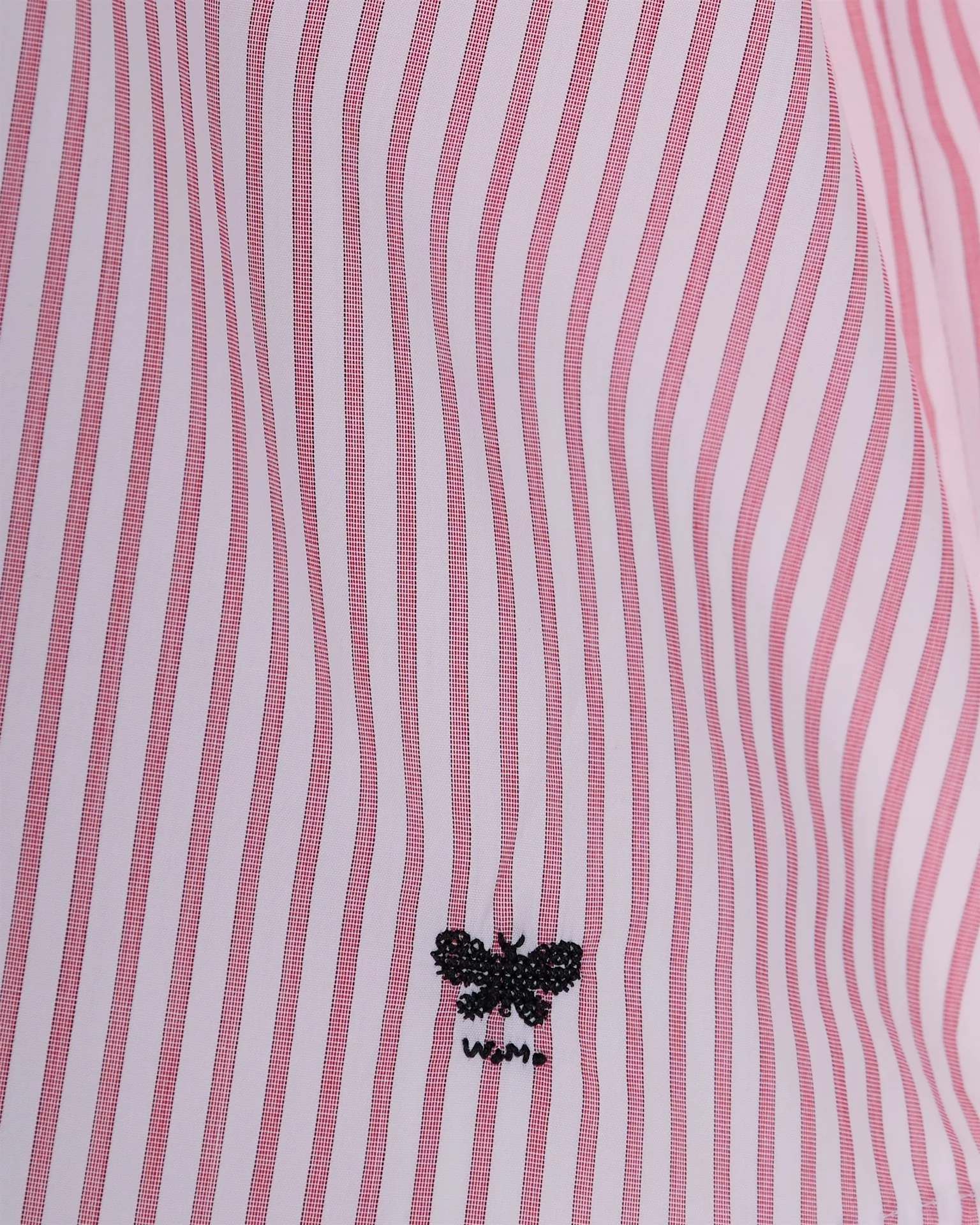 Max Mara Elegant Button-Up Shirt for Women - Image 3