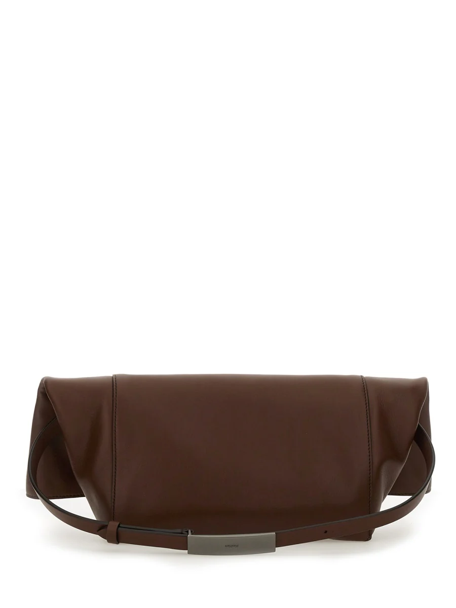 Max Mara Elegant Medium Clutch Shoulder Bag - Image 2