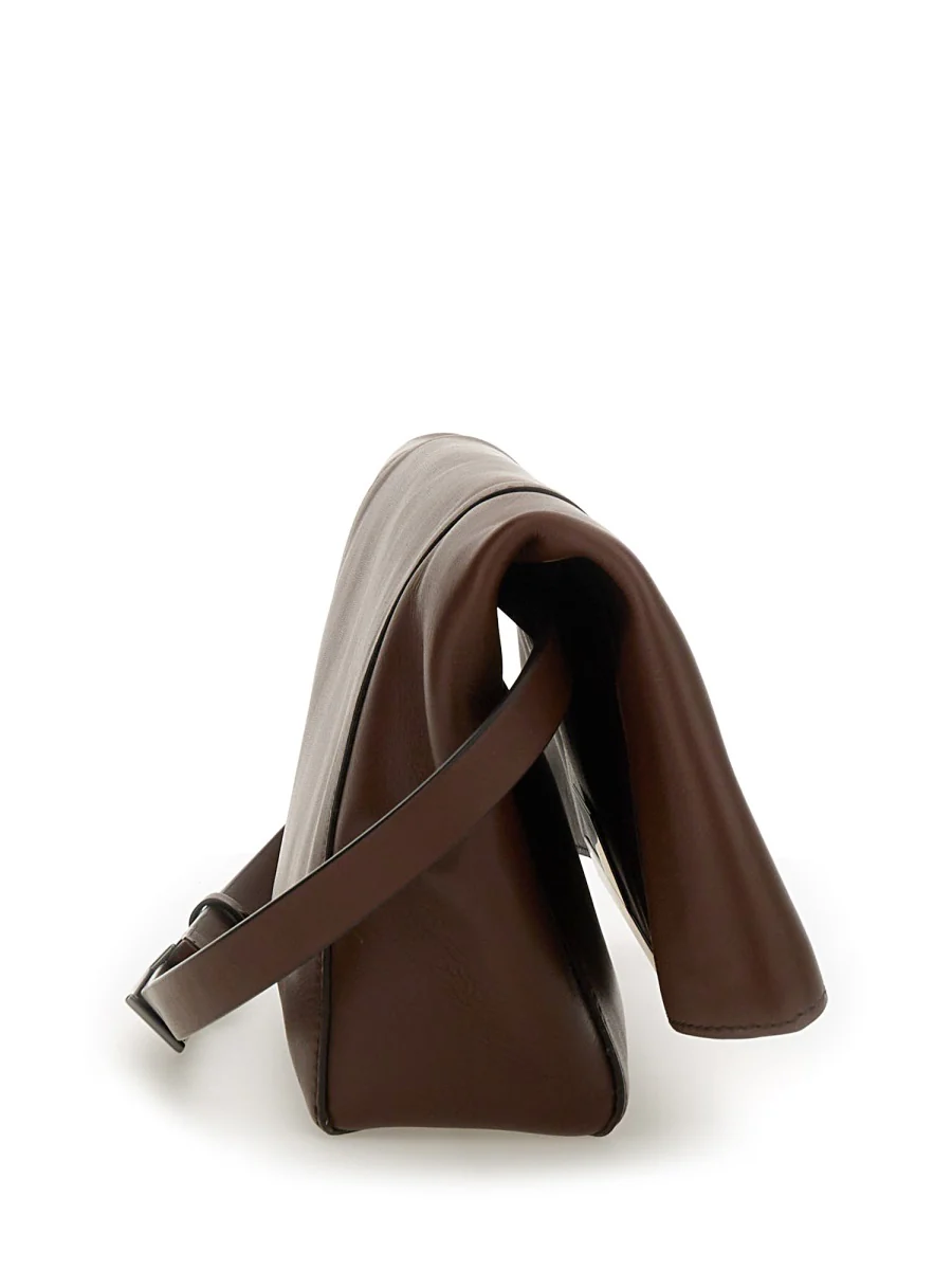 Max Mara Elegant Medium Clutch Shoulder Bag - Image 4