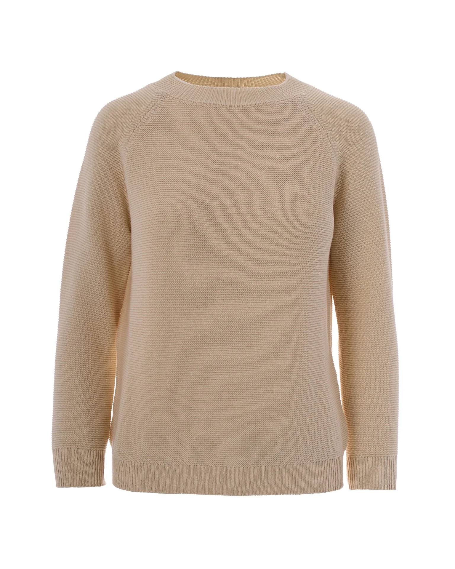 Max Mara Elegantly Crafted Women's Sweater