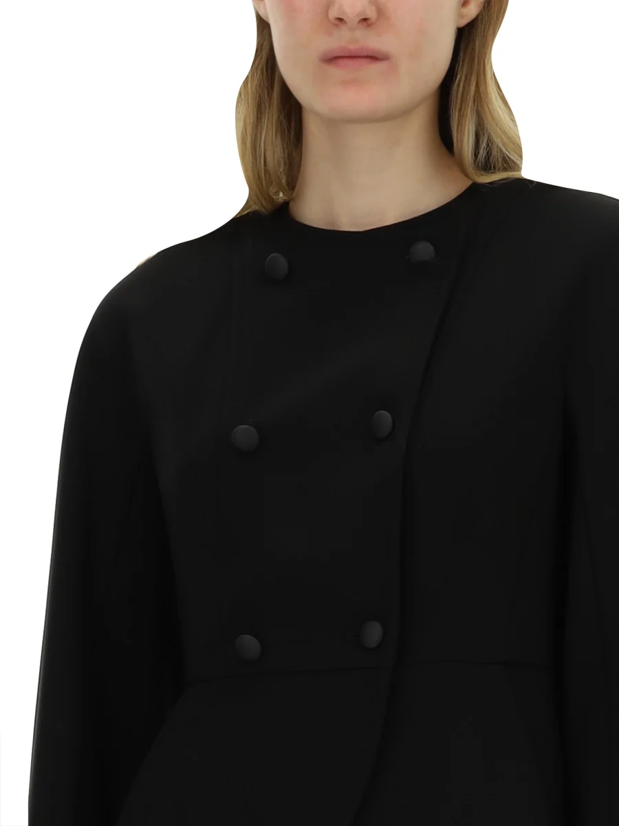 MAX MARA Frond Jacket - Image 4