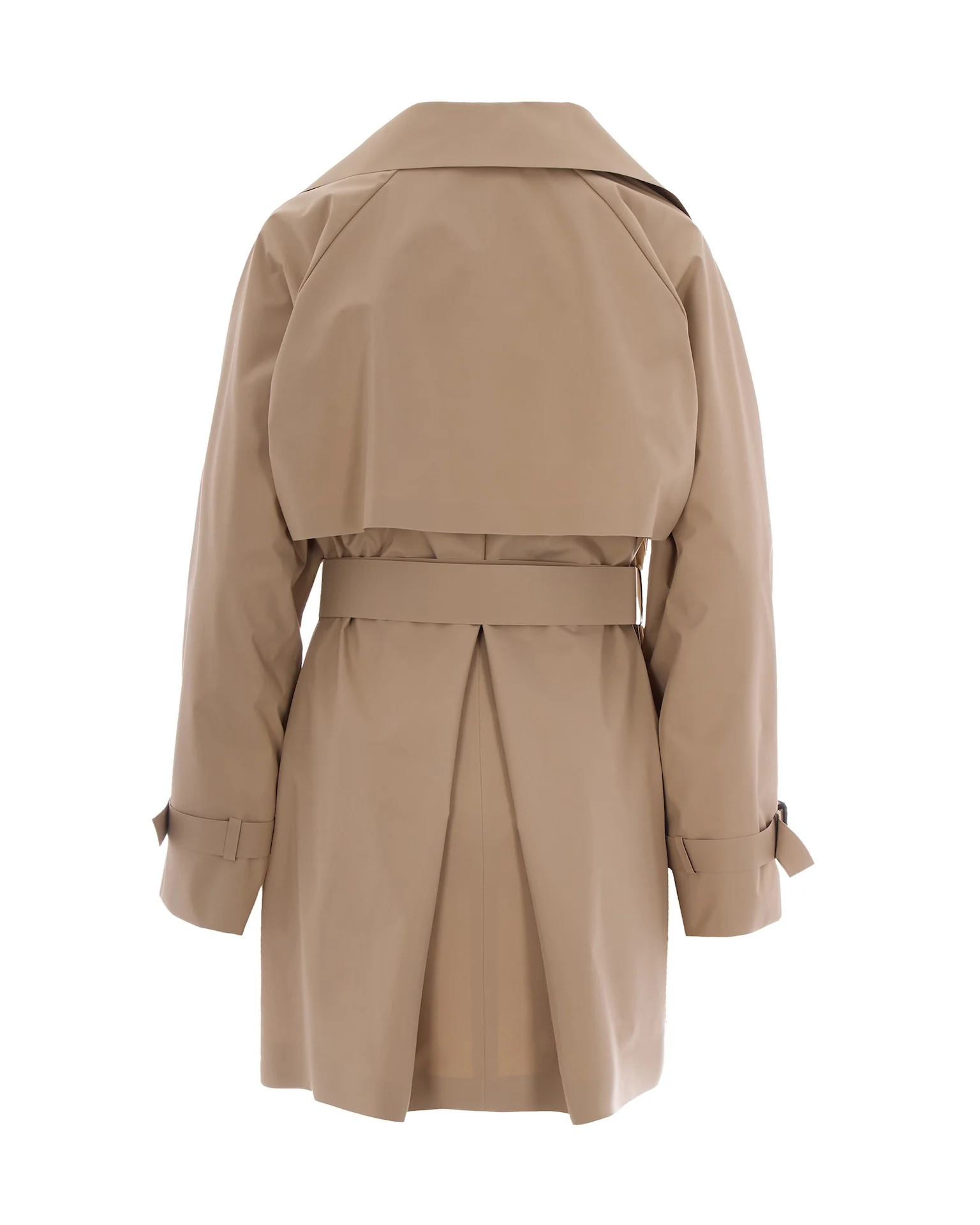 Max Mara Lightweight Mini Coat for Women - Image 2