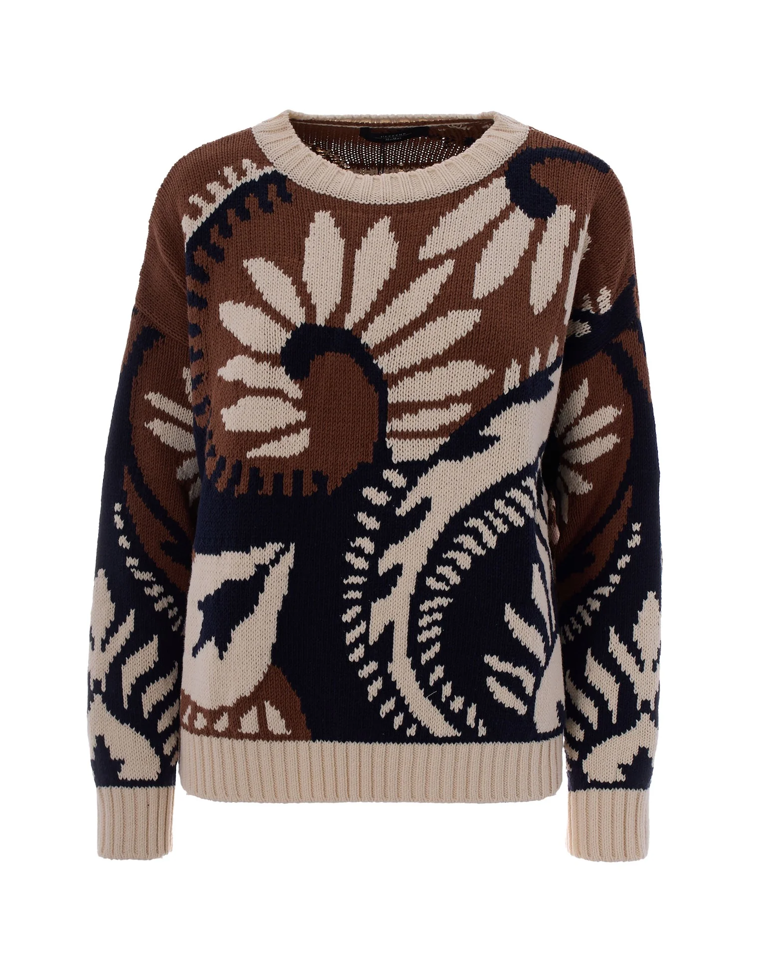 Max Mara Luxurious Knit Sweater for Women