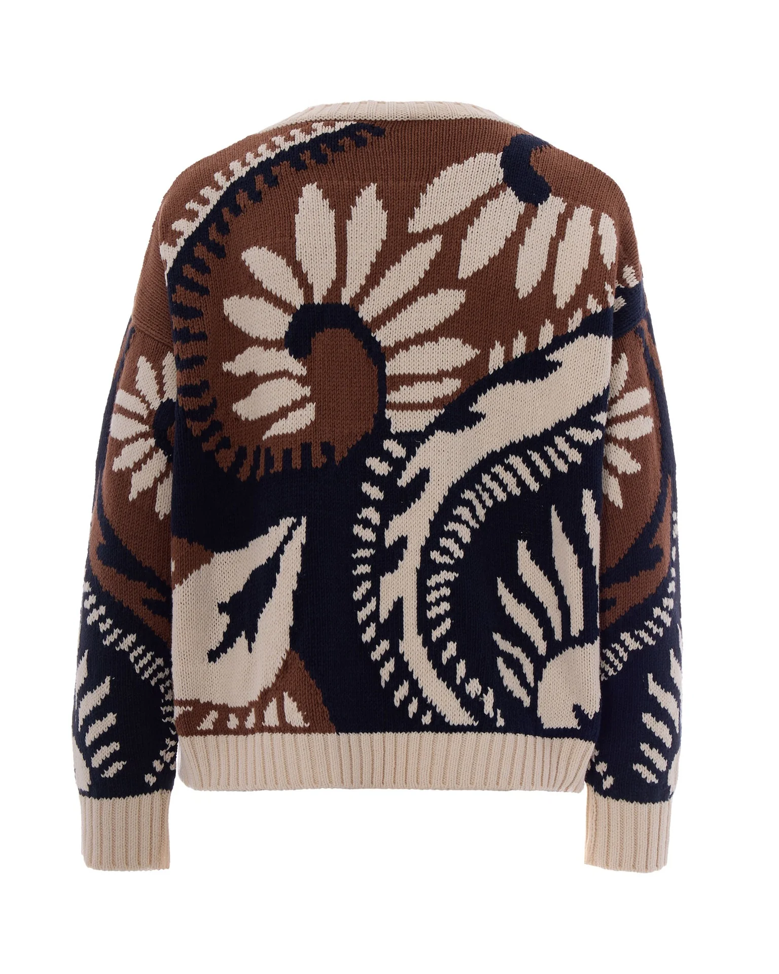 Max Mara Luxurious Knit Sweater for Women - Image 2