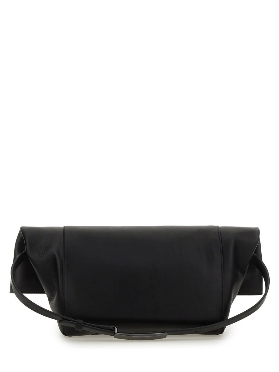 MAX MARA Medium Sheepskin Pasticcino Bag - Image 3