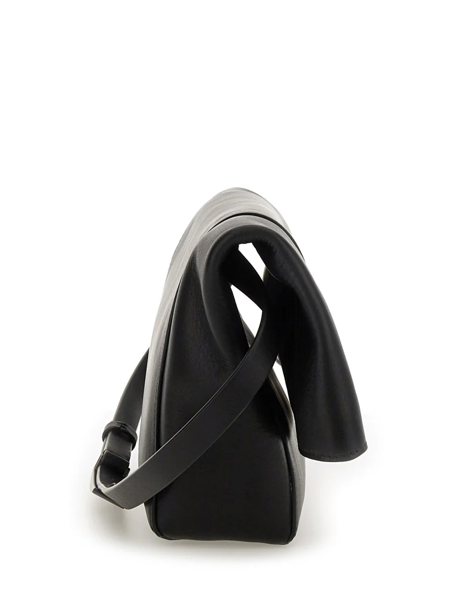 MAX MARA Medium Sheepskin Pasticcino Bag - Image 4