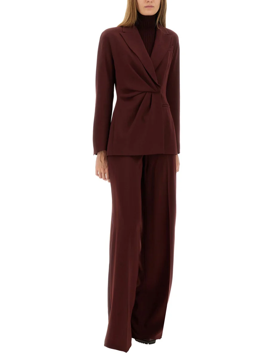 MAX MARA Piano Wing Jacket - Image 2