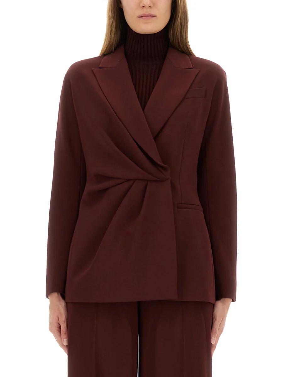 MAX MARA Piano Wing Jacket - Image 5