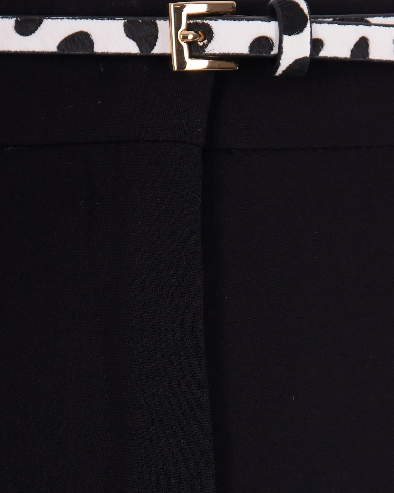 Max Mara Studio Studio Trousers in Triacetate Blend - Image 3