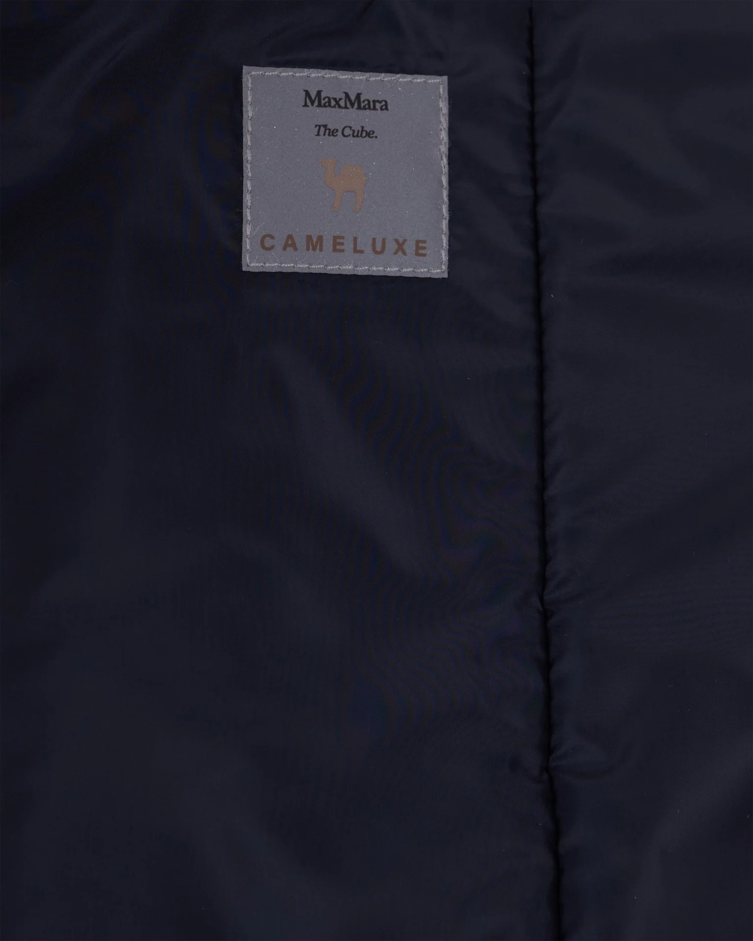 Max Mara The Cube Elegant Women's Jacket - Image 3