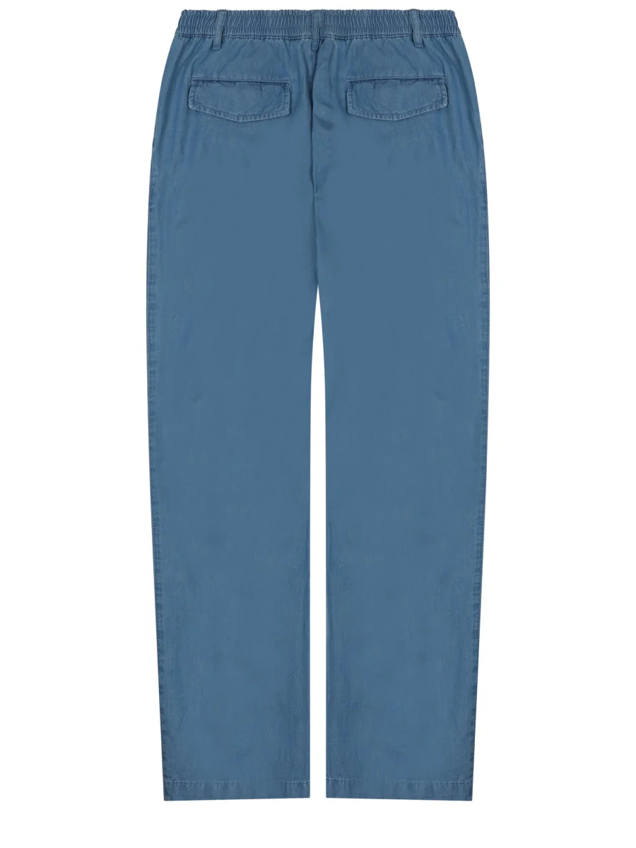 Mc2 Saint Barth Classic Denim Trousers for Men - Image 2