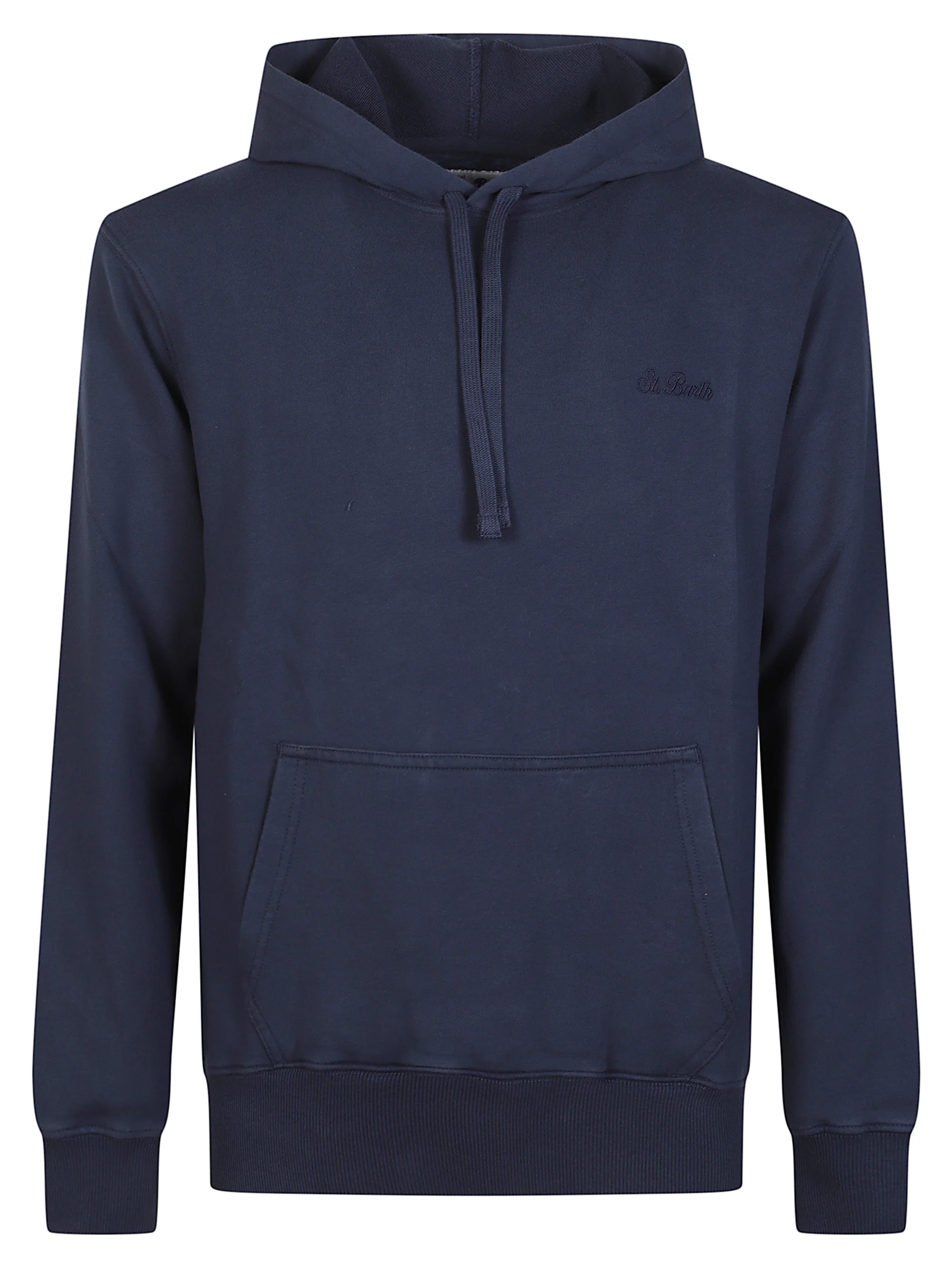 Mc2 Saint Barth Classic Men's Sweater - Large