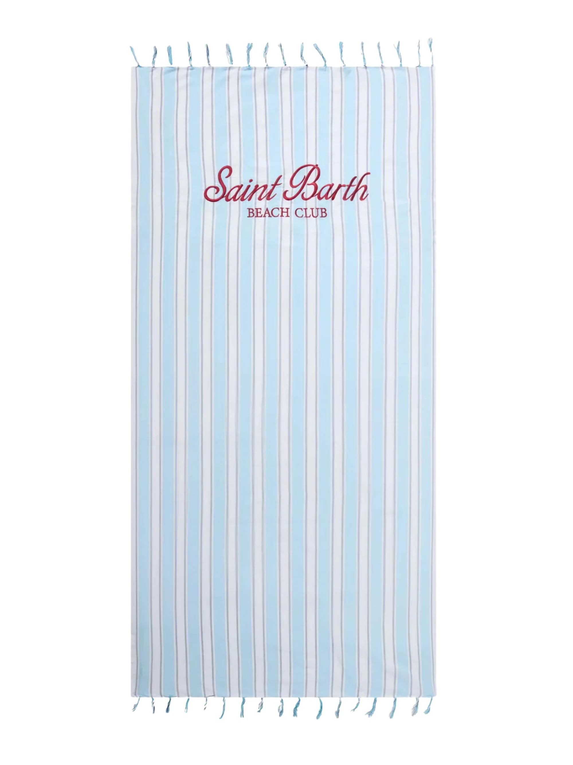 Mc2 Saint Barth Lightweight Casual Shirt for Men