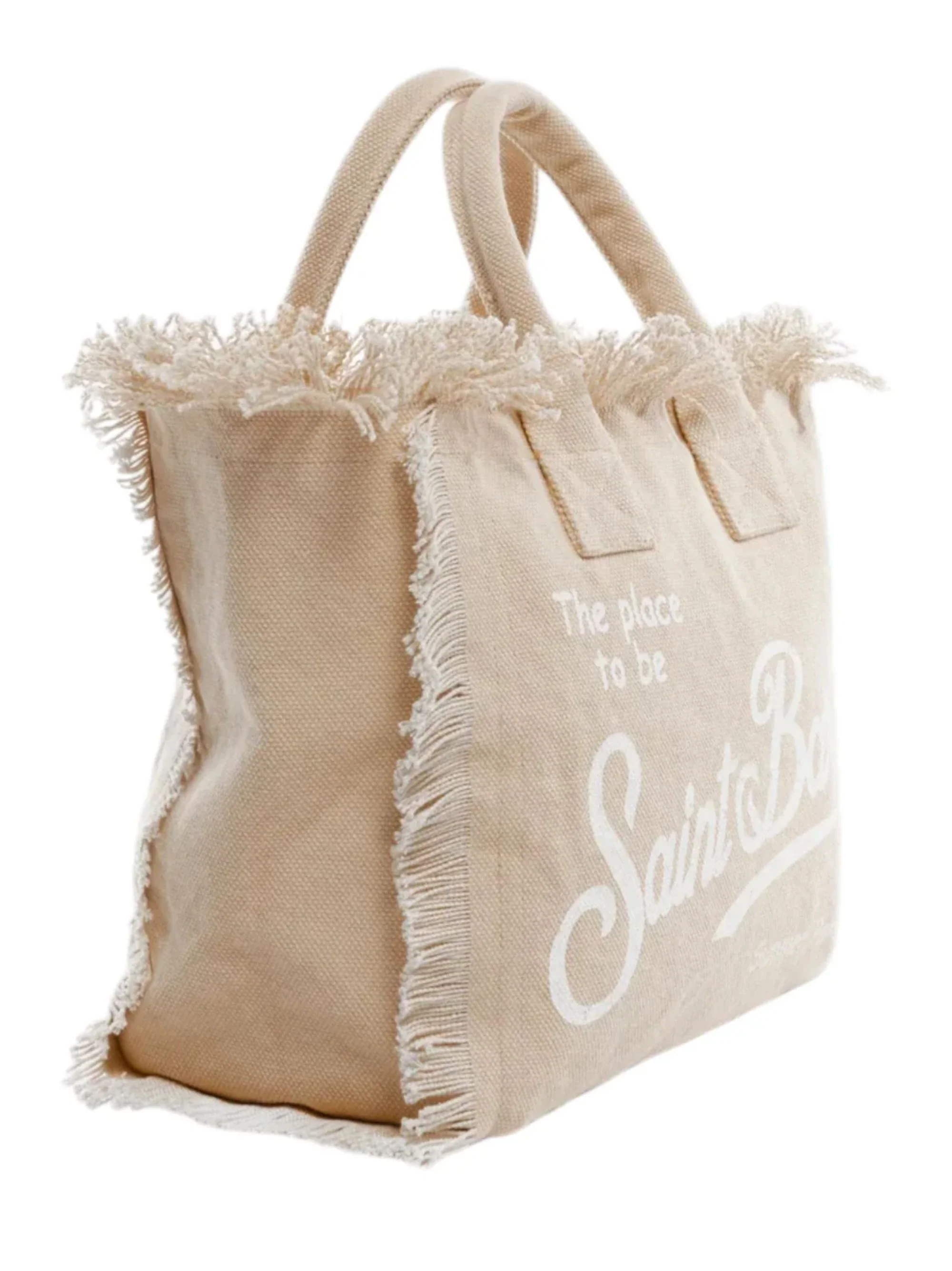 Mc2 Saint Barth Men’s 100% Cotton Bag - Image 2