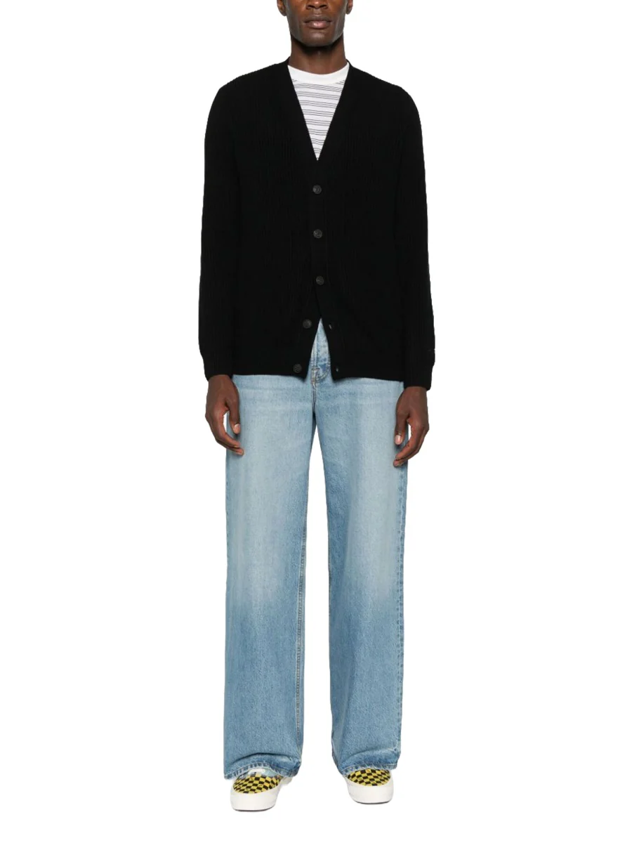 Mc2 Saint Barth Men's Premium Wool Jacket - Image 5