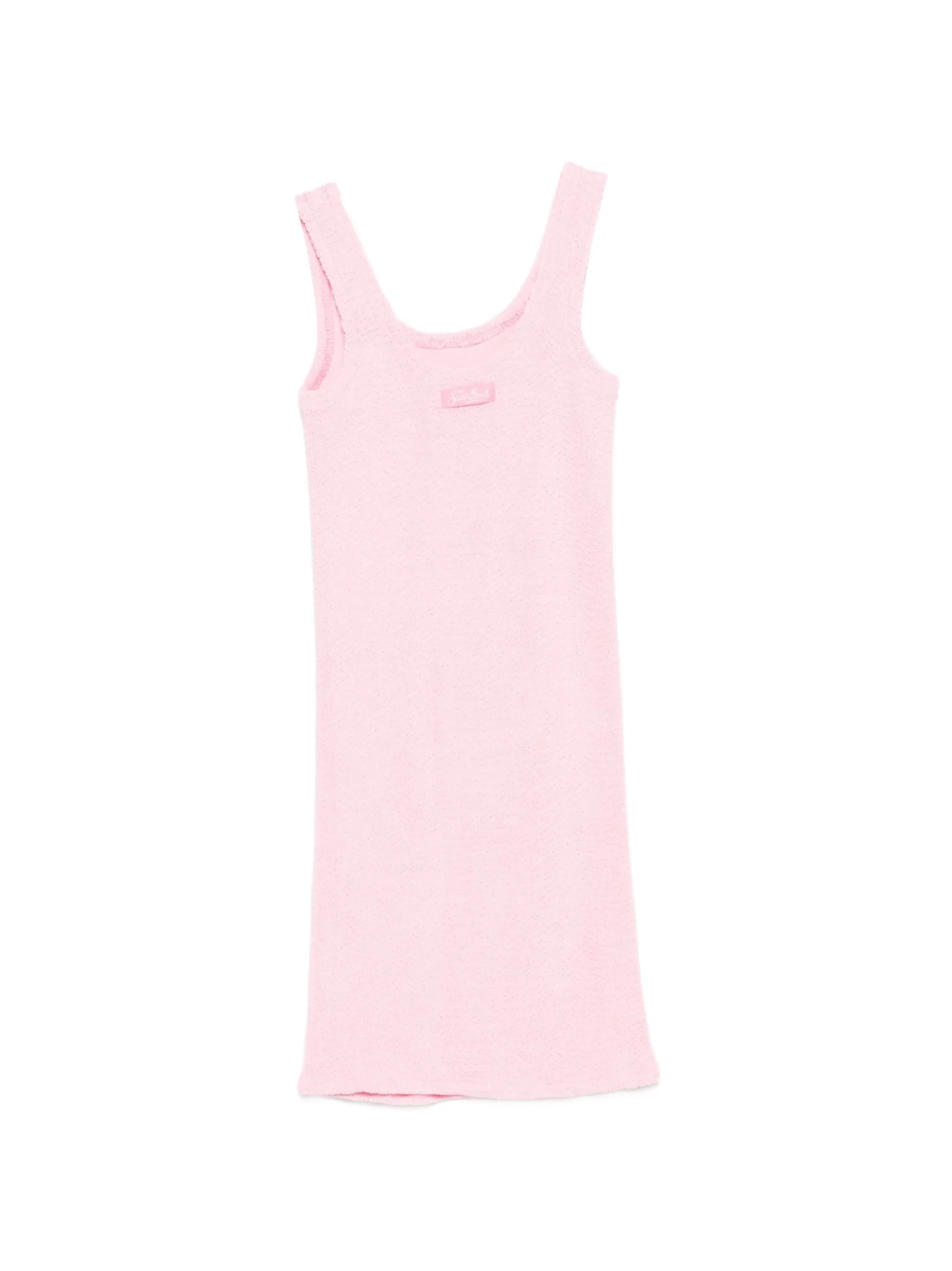 Mc2 Saint Barth Mini Dress for Girls
