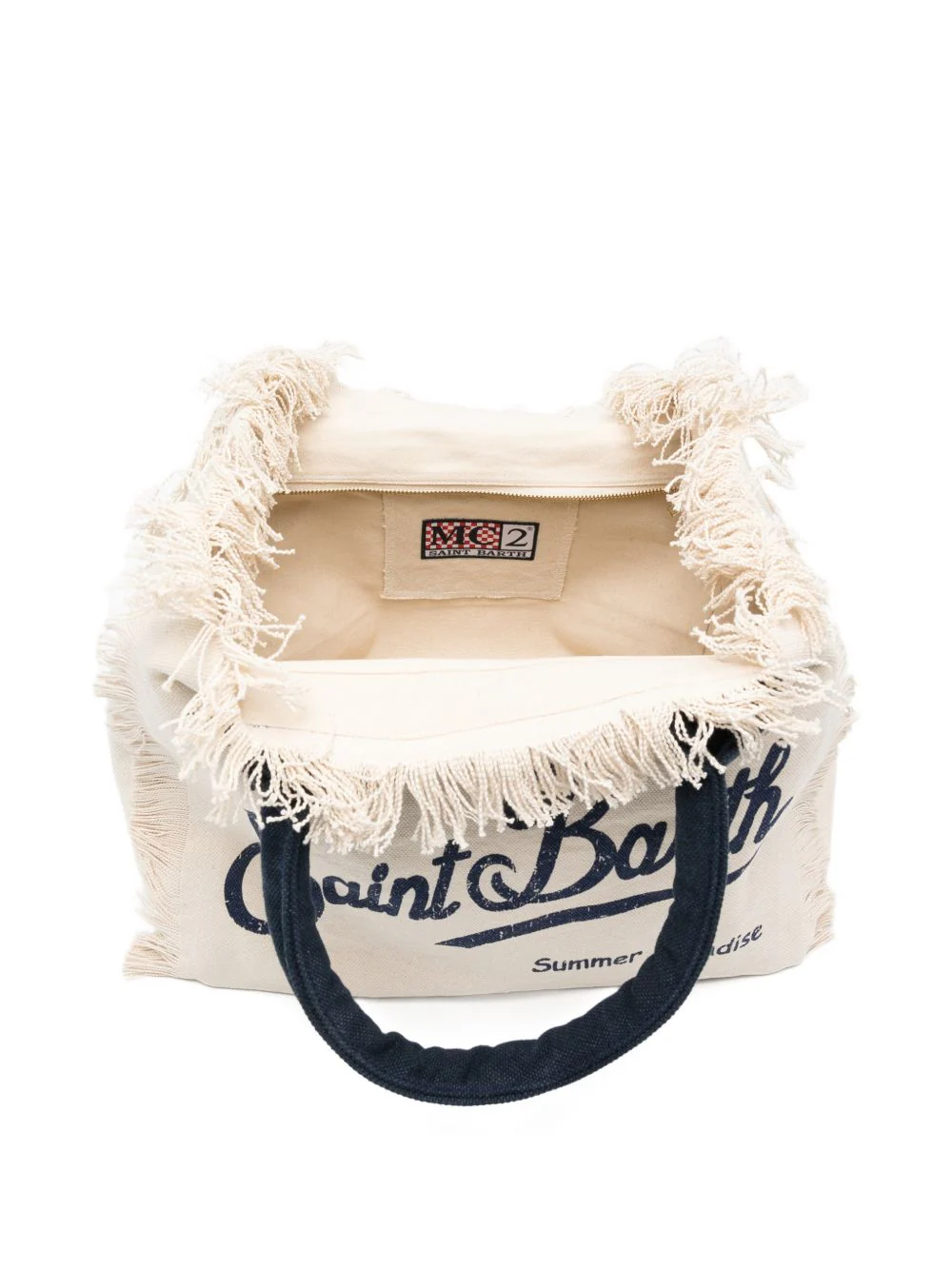 Mc2 Saint Barth Mini Versatile Fashion Bag for Men - Image 7