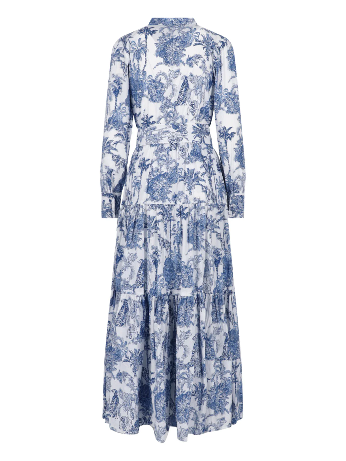 Mc2 Saint Barth Women’s 100% Cotton Dress - Image 2