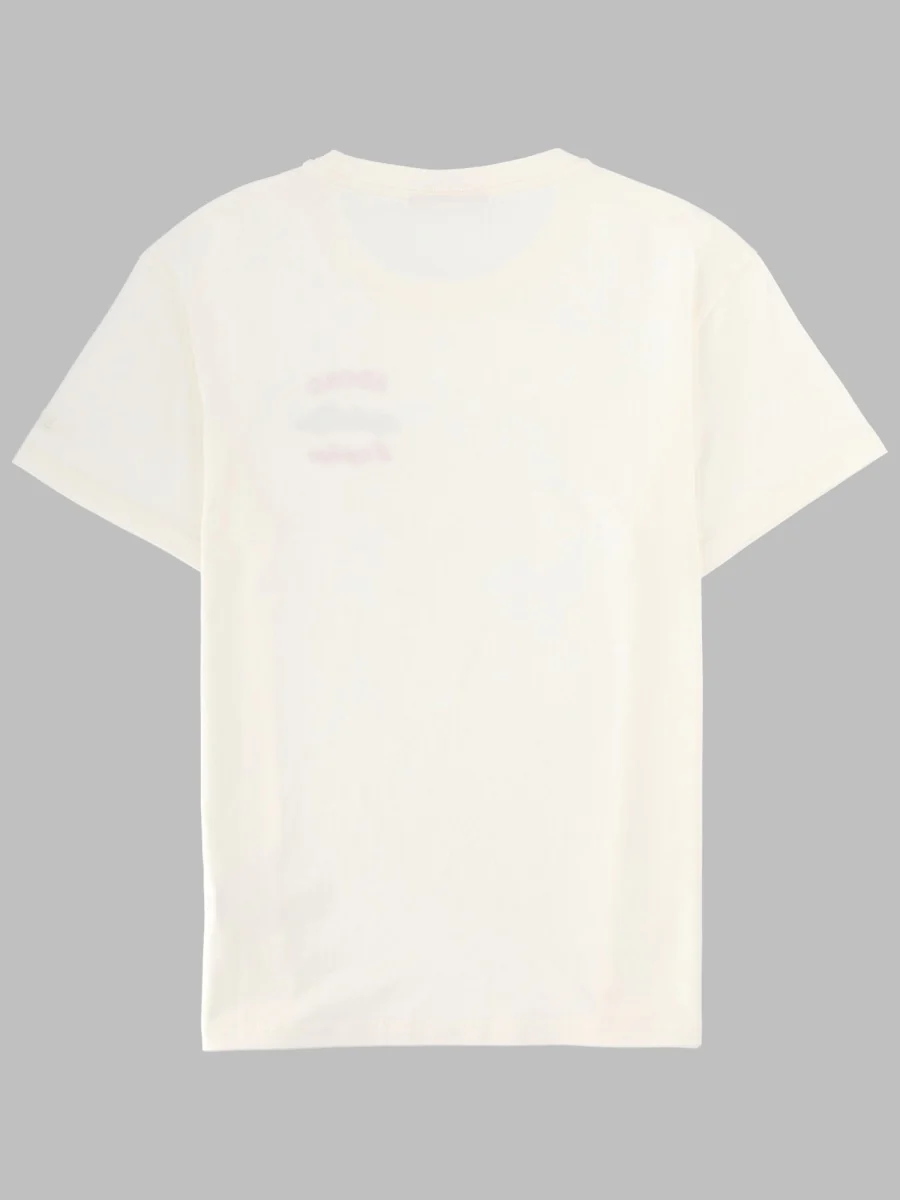 Mc2 Saint Barth Women's Classic Cotton T-Shirt - Image 3