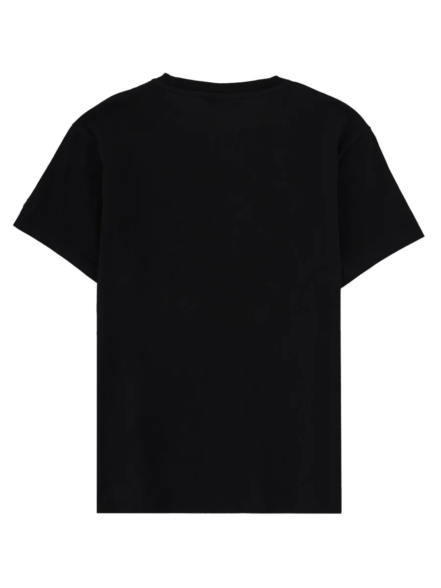 Mc2 Saint Barth Women's Classic Cotton T-Shirt - Image 4