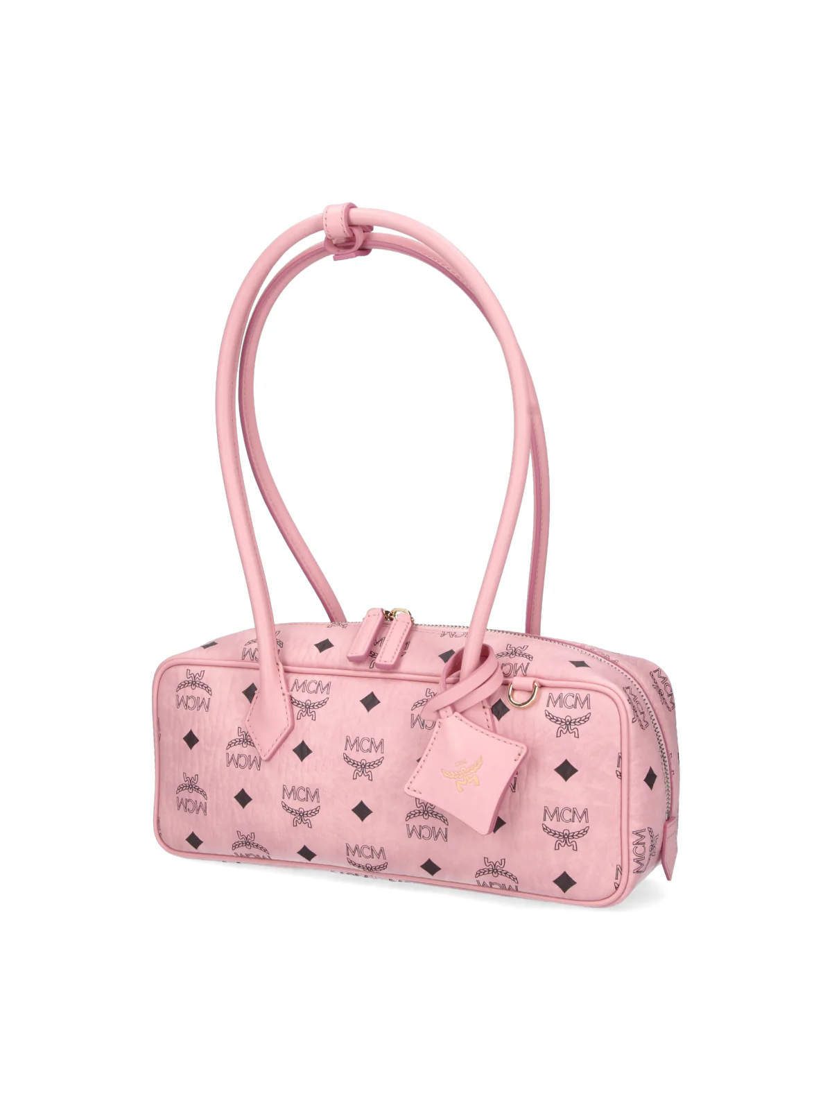 Mcm Gata Shoulder Bag - Image 2