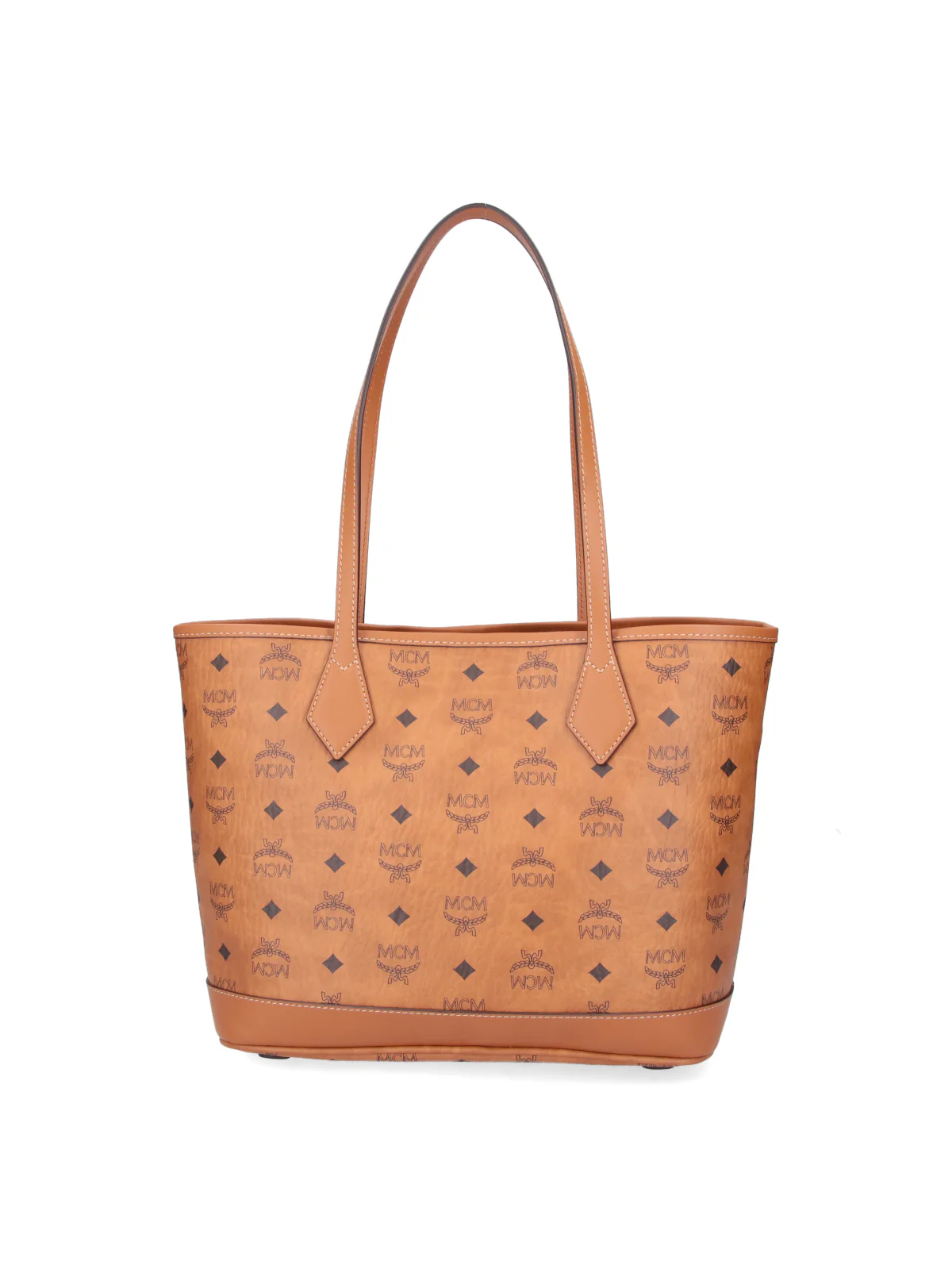 MCM Mini Crossbody Bag - Image 3