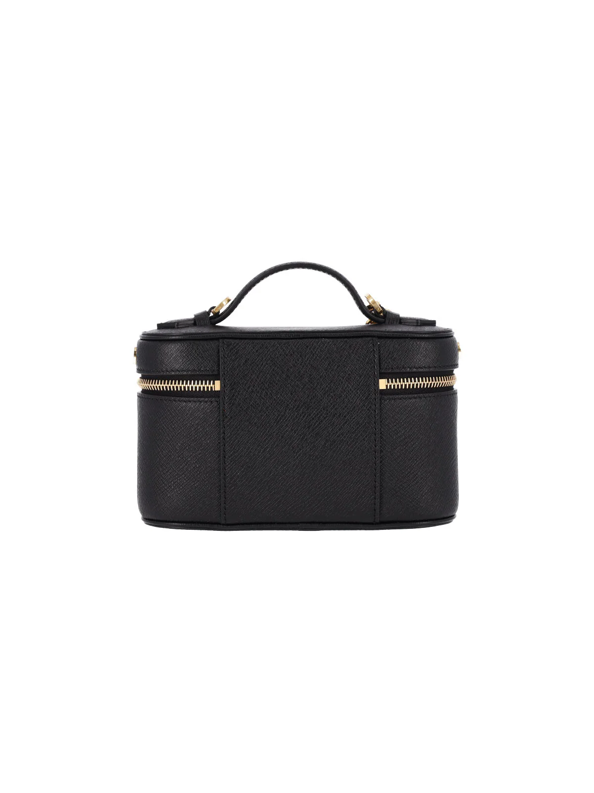 MCM Women's Calf Leather Mini Handbag - Image 3