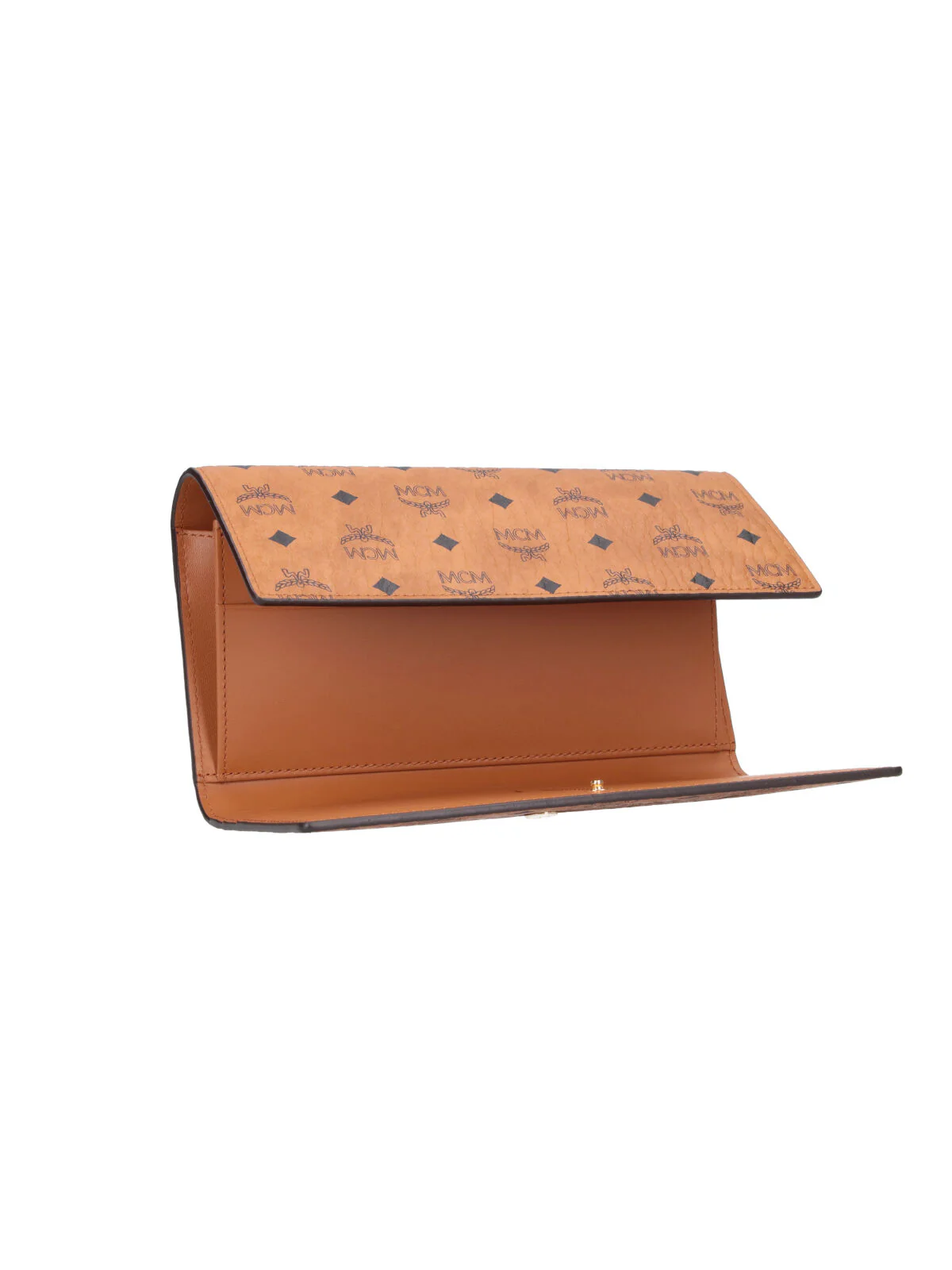 Mcm Women's Designer Wallet - Image 4