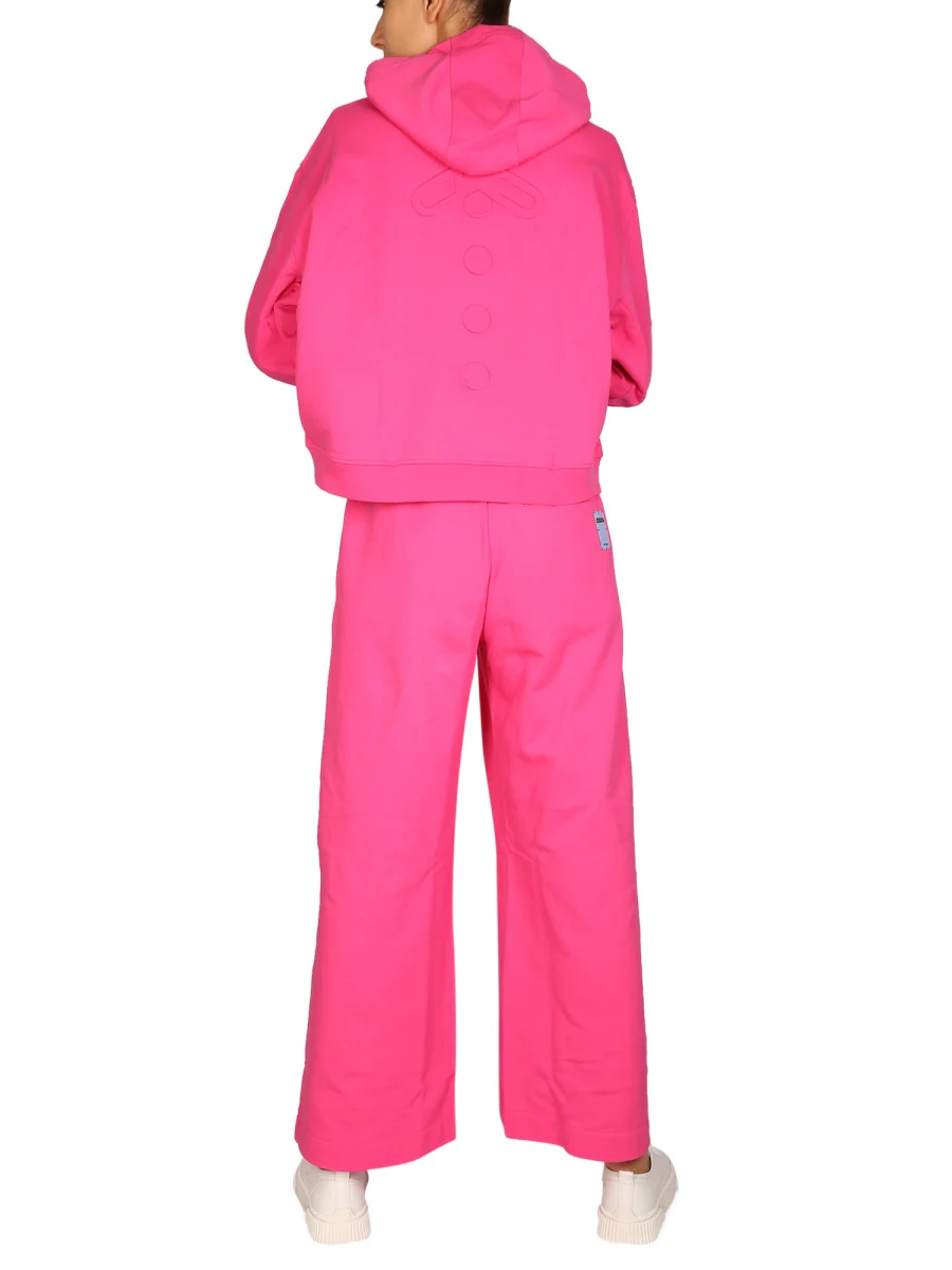 MCQ Hoodie - Image 2