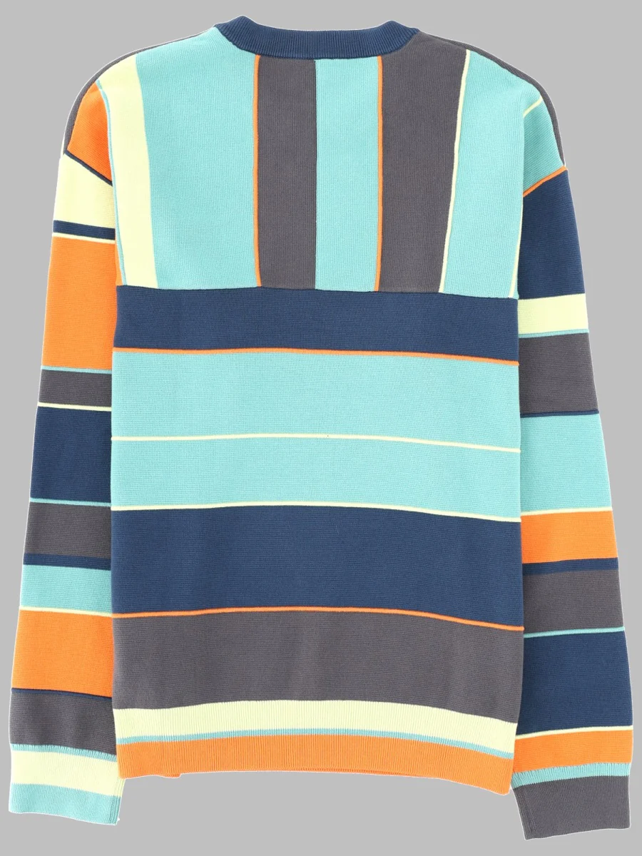 Men’s Paul Smith Organic Cotton Sweatshirt - Image 2