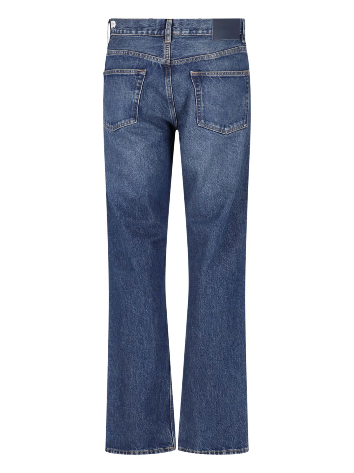 Men’s Sunflower Cotton Jeans - Image 2
