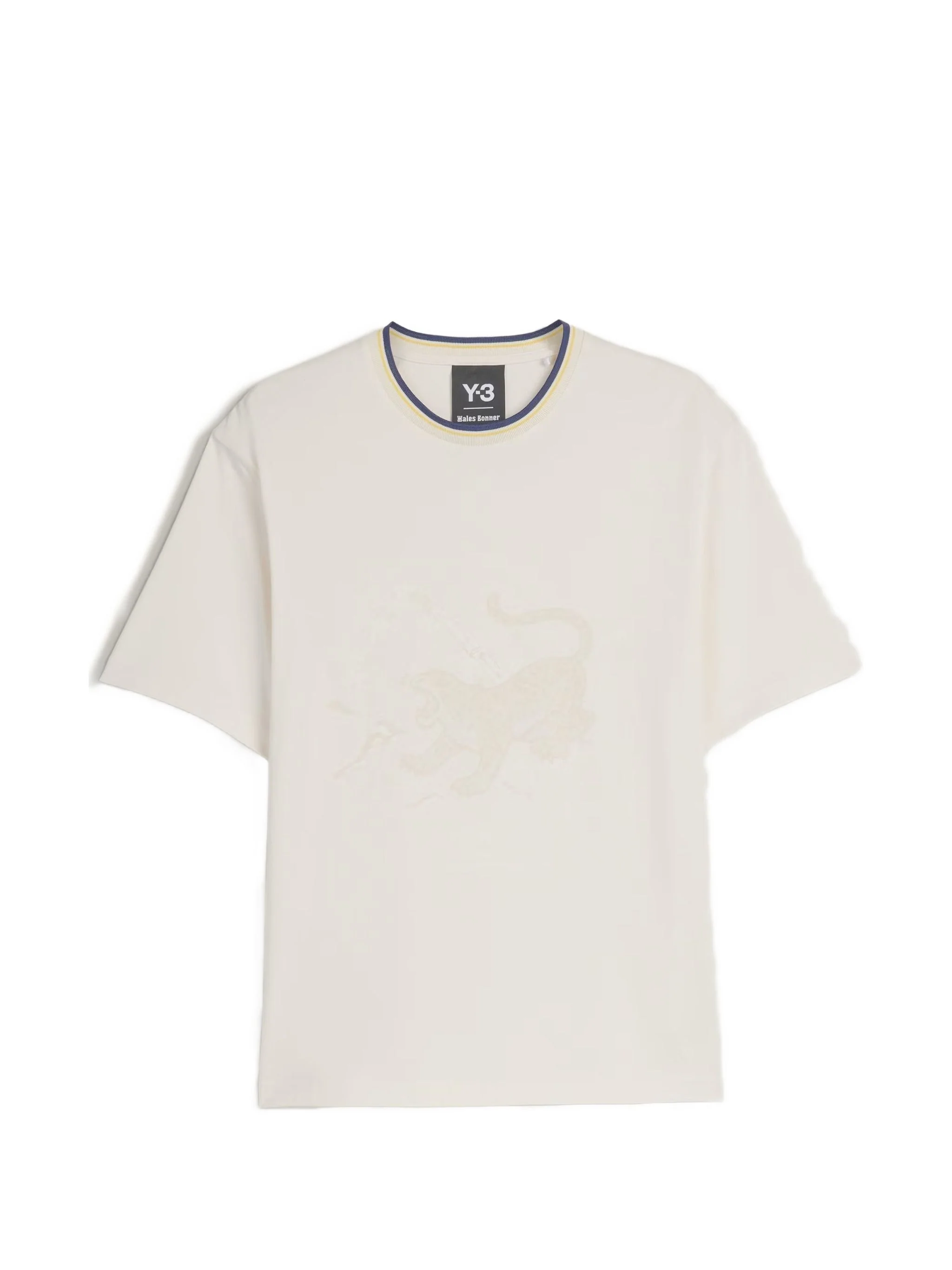 Men's Adidas Originals Graphic T-Shirt - WB AND3 Mini Tee
