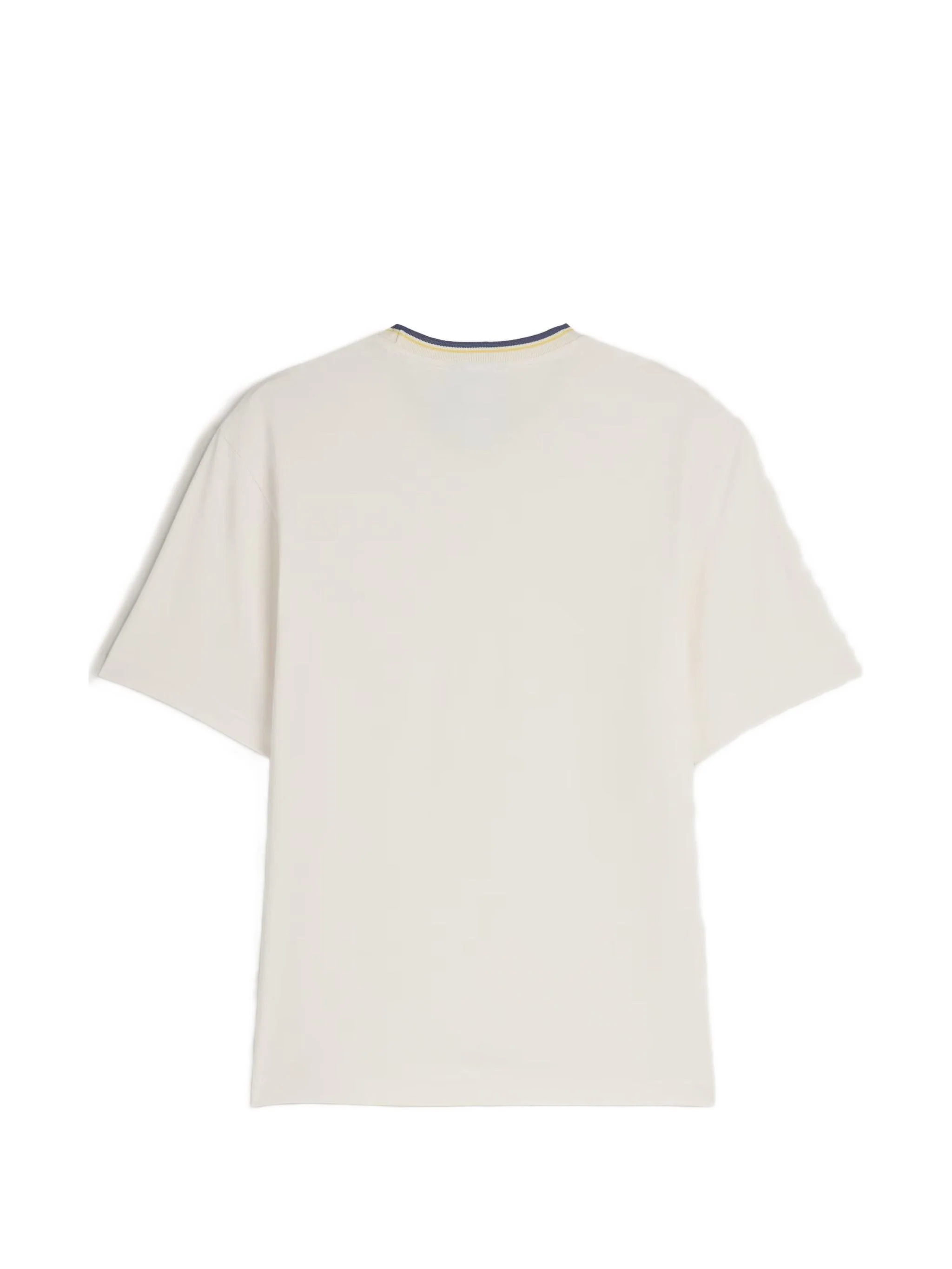Men's Adidas Originals Graphic T-Shirt - WB AND3 Mini Tee - Image 2