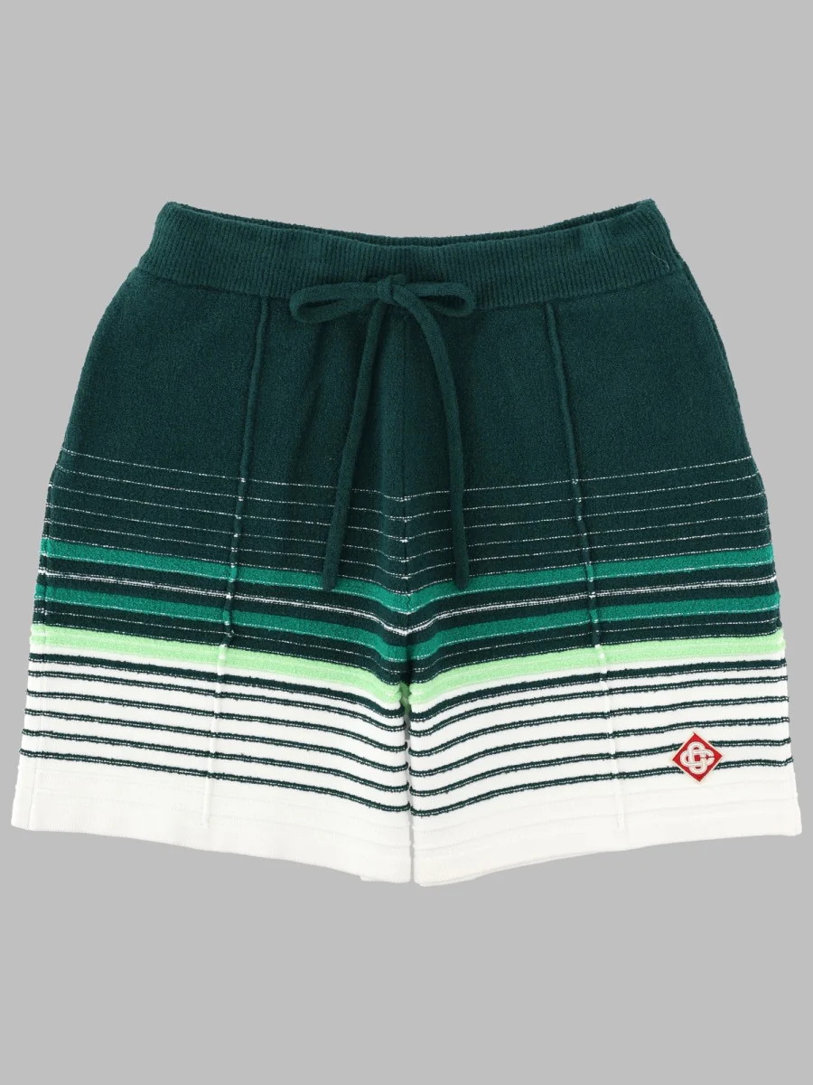 Men's Casablanca Shorts