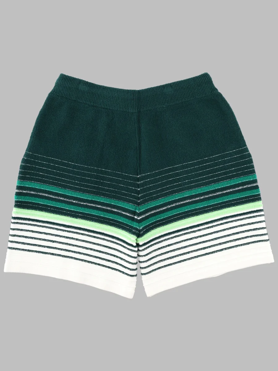 Men's Casablanca Shorts - Image 2