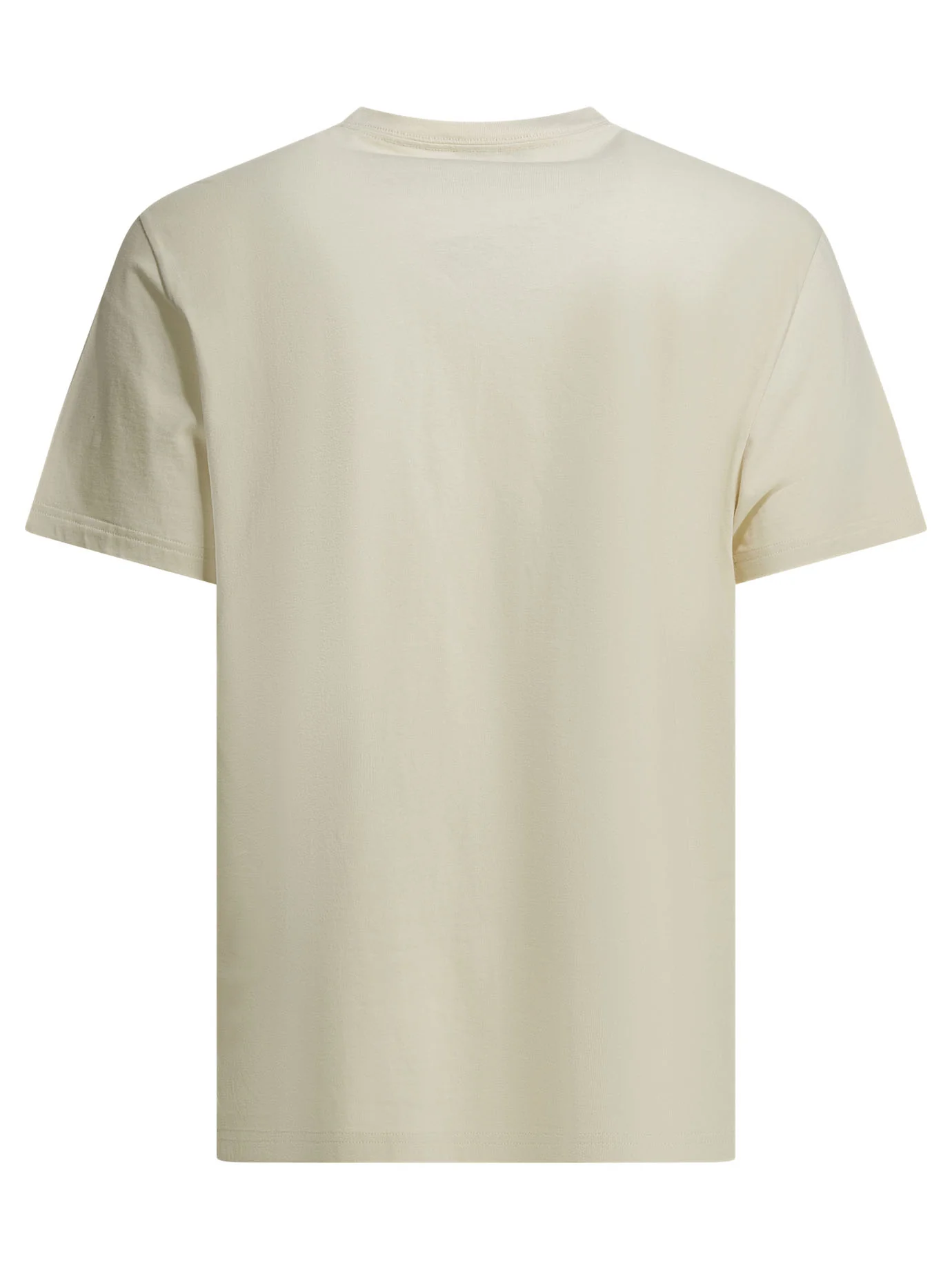 Men's McQueen Mini T-shirt - Image 4