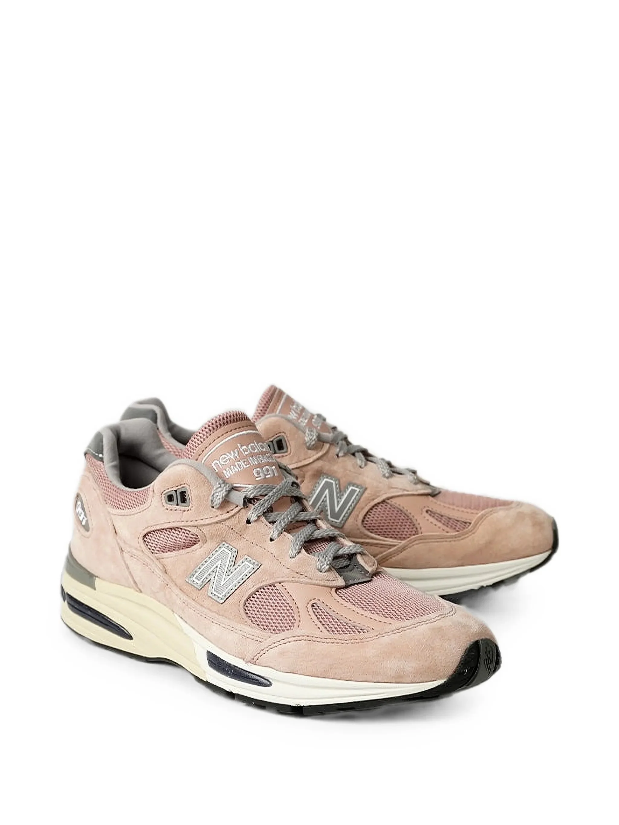 Men's New Balance FuelCell Foam Training Sneakers with ABZORB SBS Cushioning - Image 2