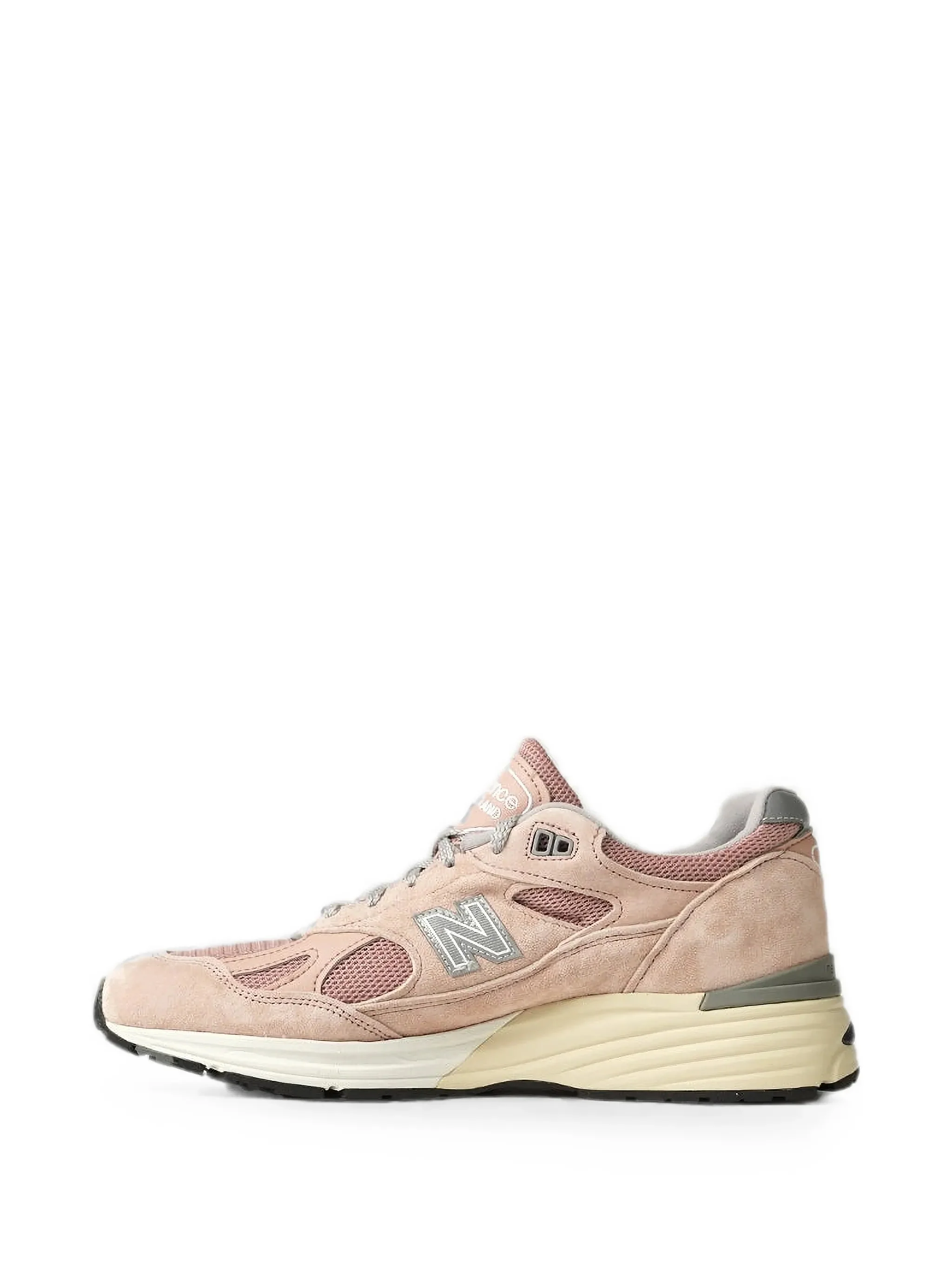 Men's New Balance FuelCell Foam Training Sneakers with ABZORB SBS Cushioning - Image 4