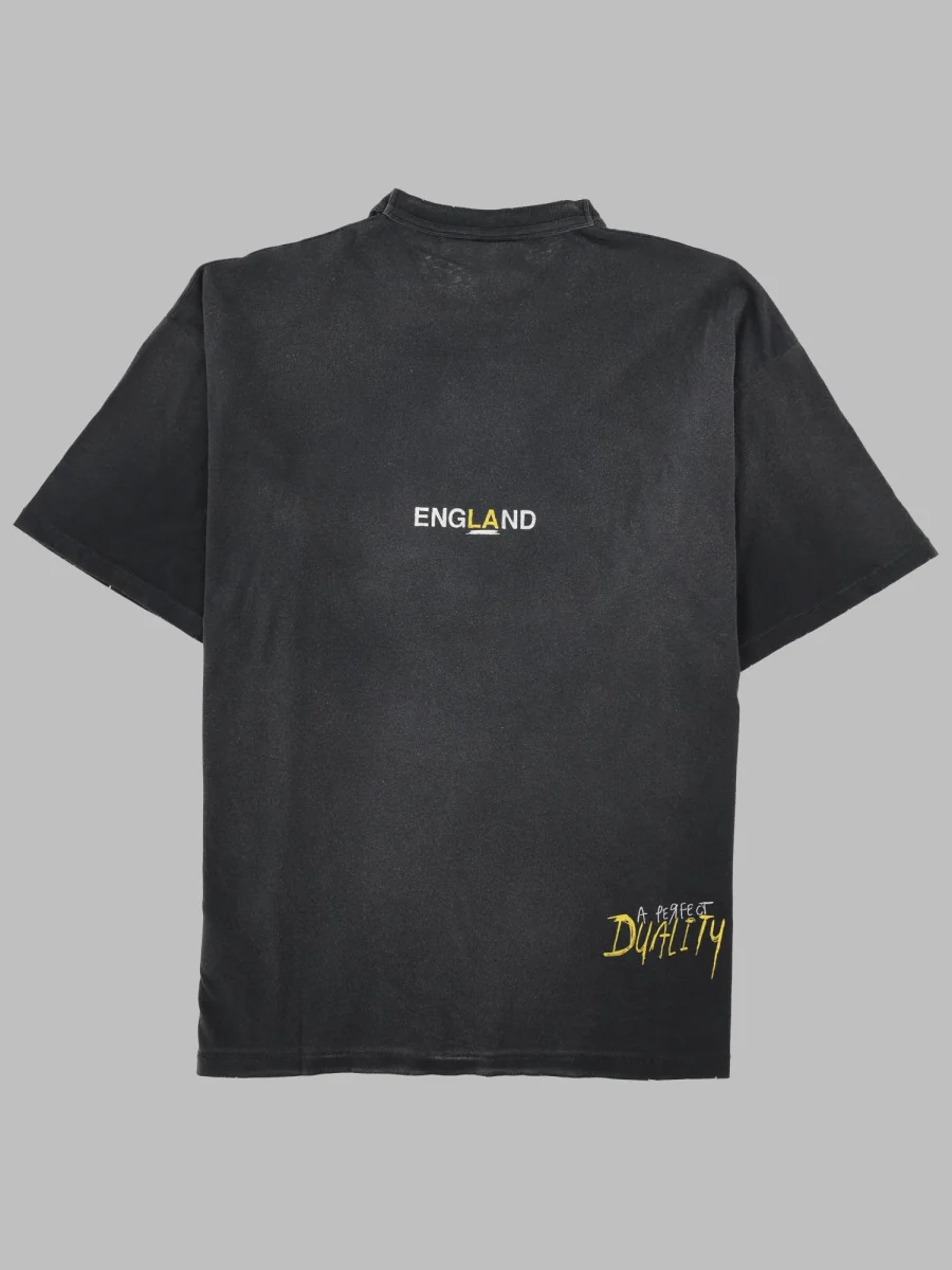 Men's Represent Tee - Fall/Winter 2026 - Image 2
