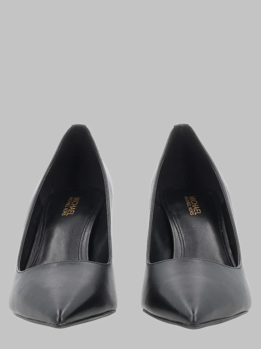Michael By Michael Kors Alina Flex Pump 7.6 CM Heels for Women