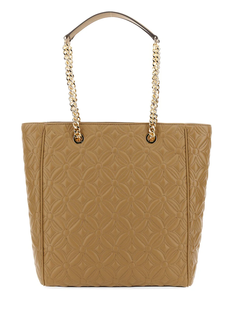 MICHAEL BY MICHAEL KORS Blaire Tote Bag with Chain Strap - Image 3