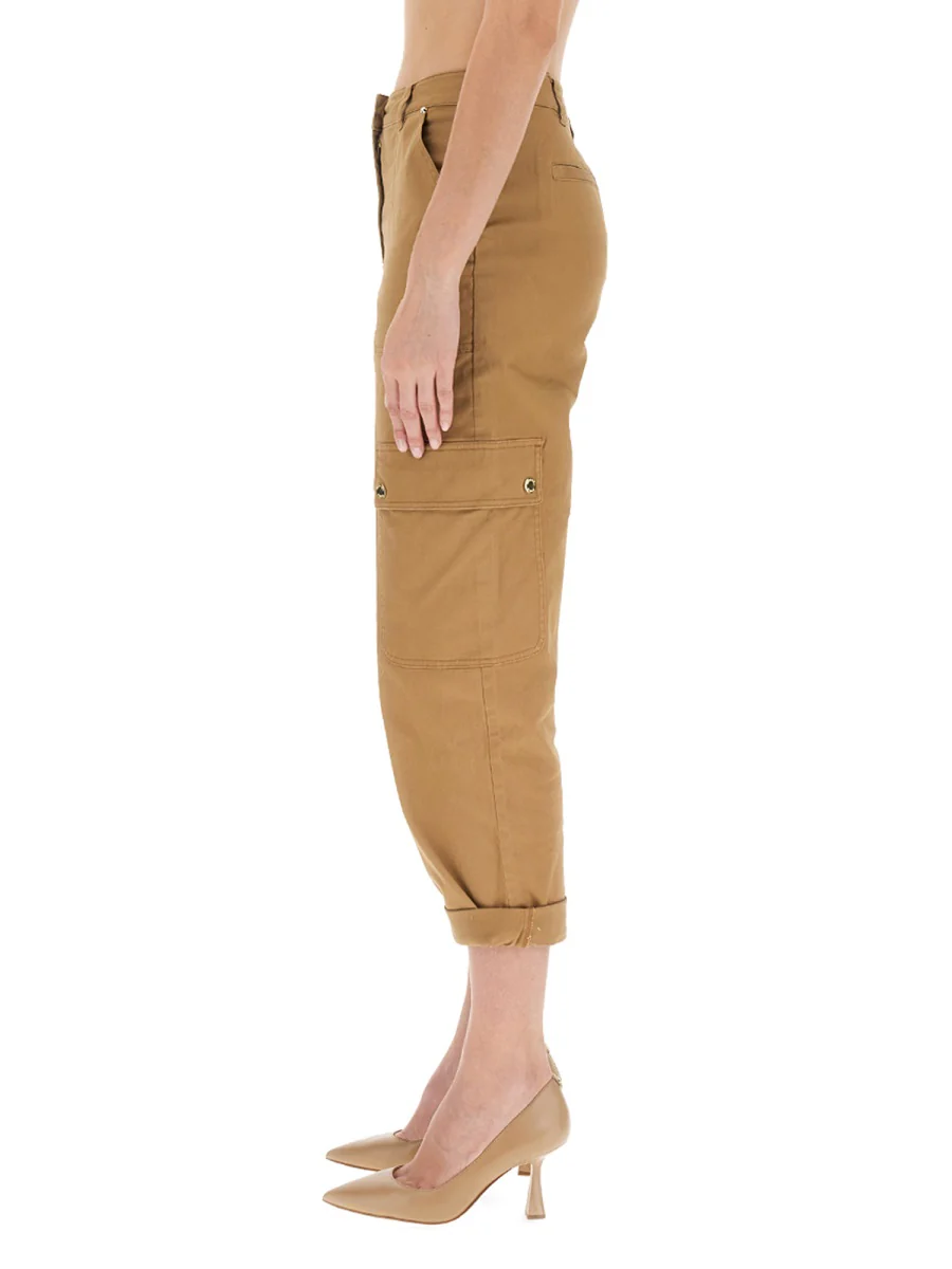 Michael By Michael Kors Cargo Pants - Image 3