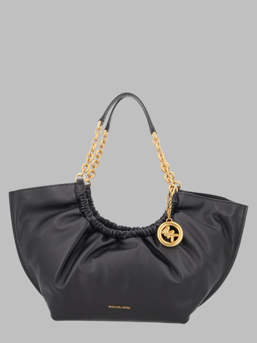 Michael By Michael Kors Classic Mini Shoulder Bag - Image 3