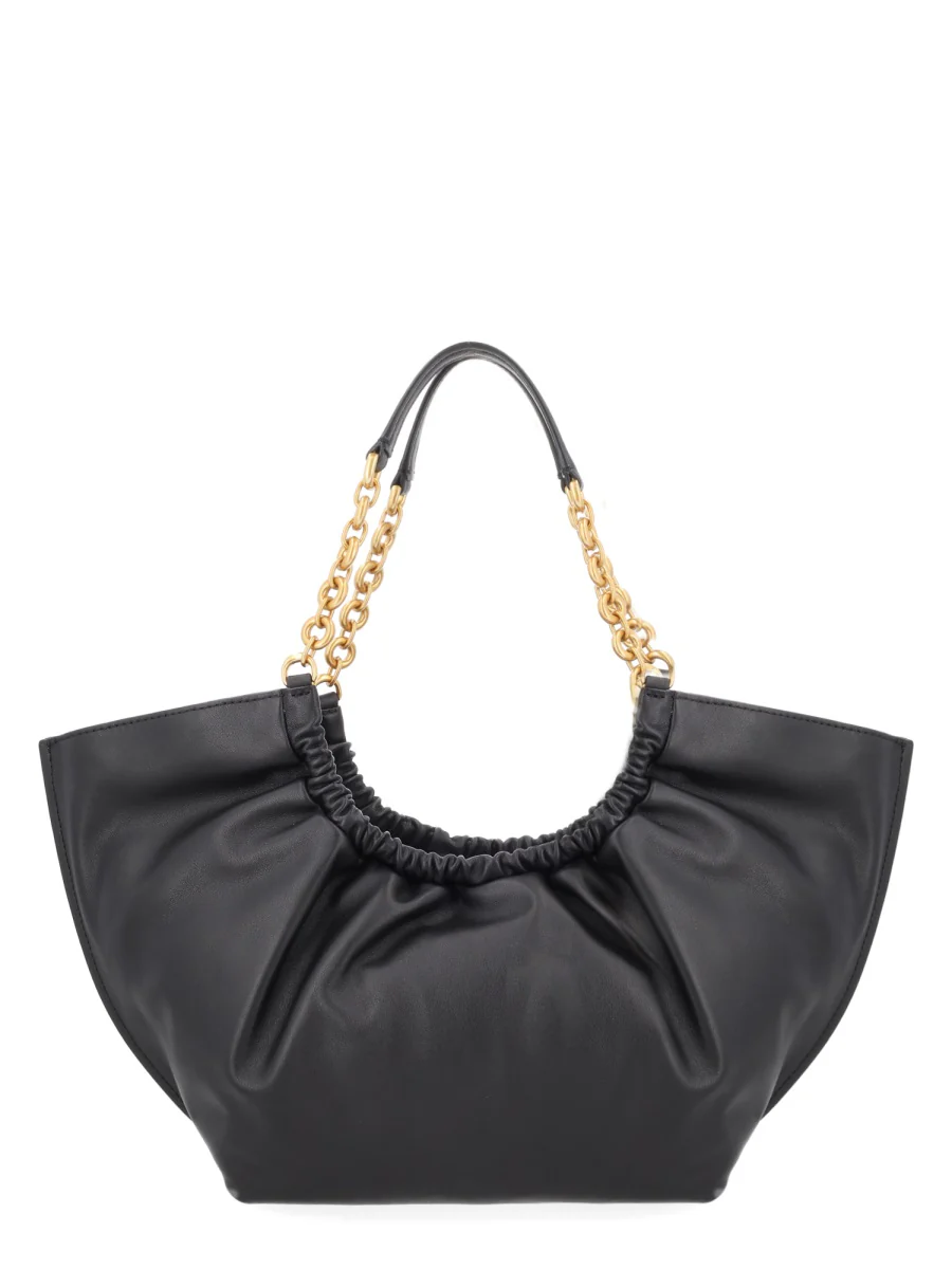 Michael By Michael Kors Classic Mini Shoulder Bag - Image 5
